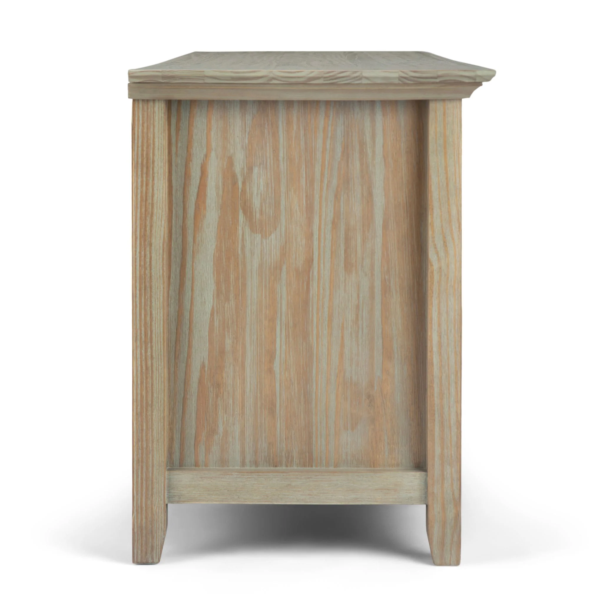 Amherst - Wide TV Media Stand - Image 9