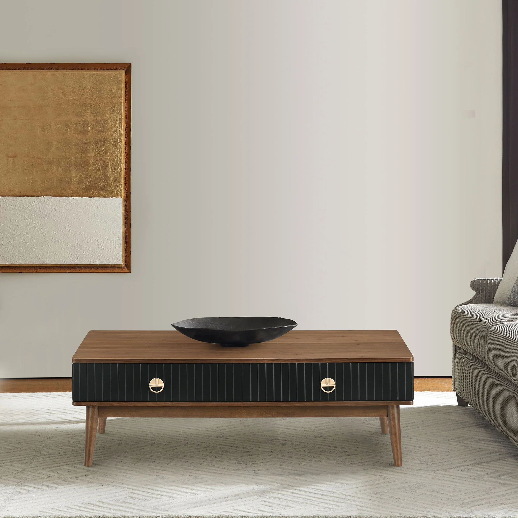 Amigo - Veneer Table - Image 14