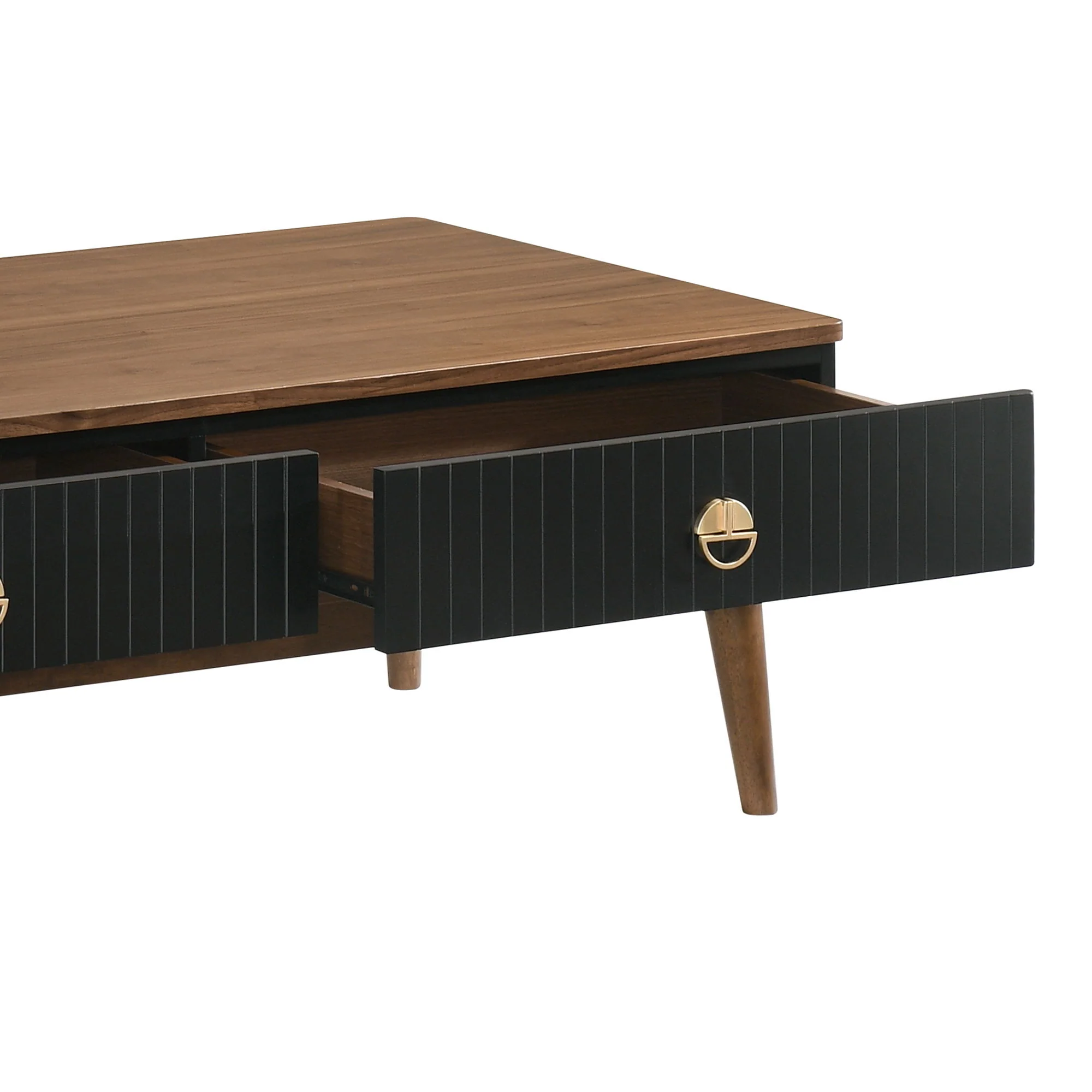 Amigo - Veneer Table - Image 4