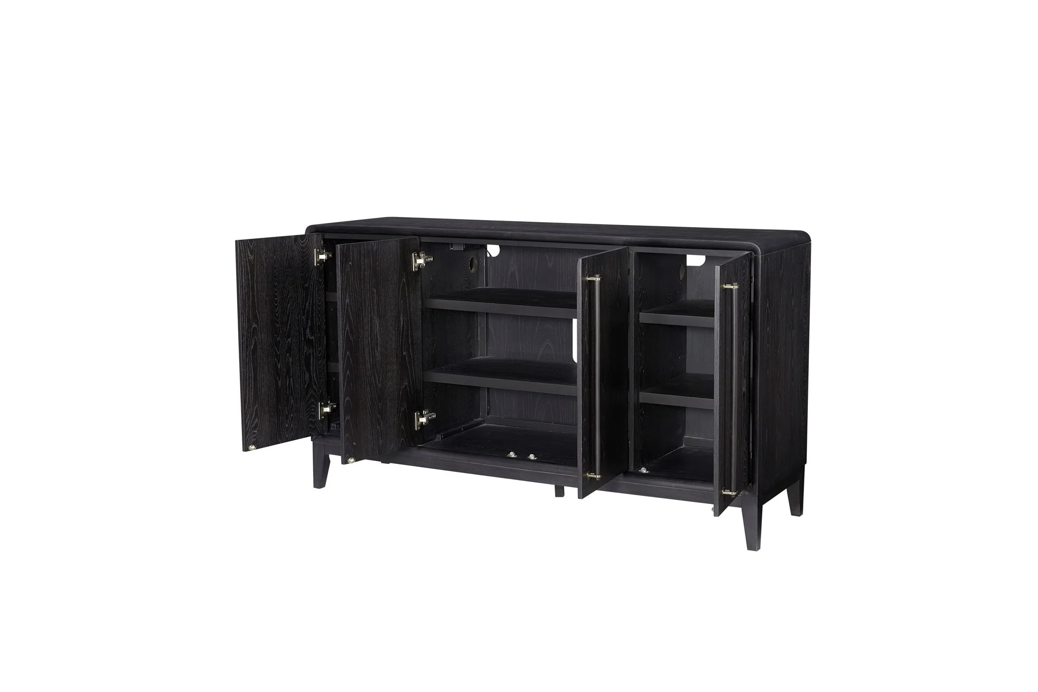 Ample Storage Server - Peppercorn - Image 2