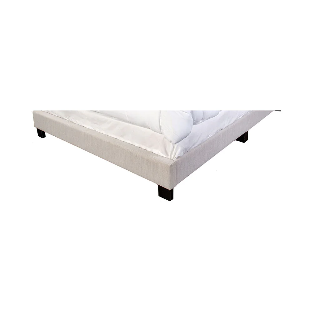 Amy - Upholstered Bed In A Box - Image 2