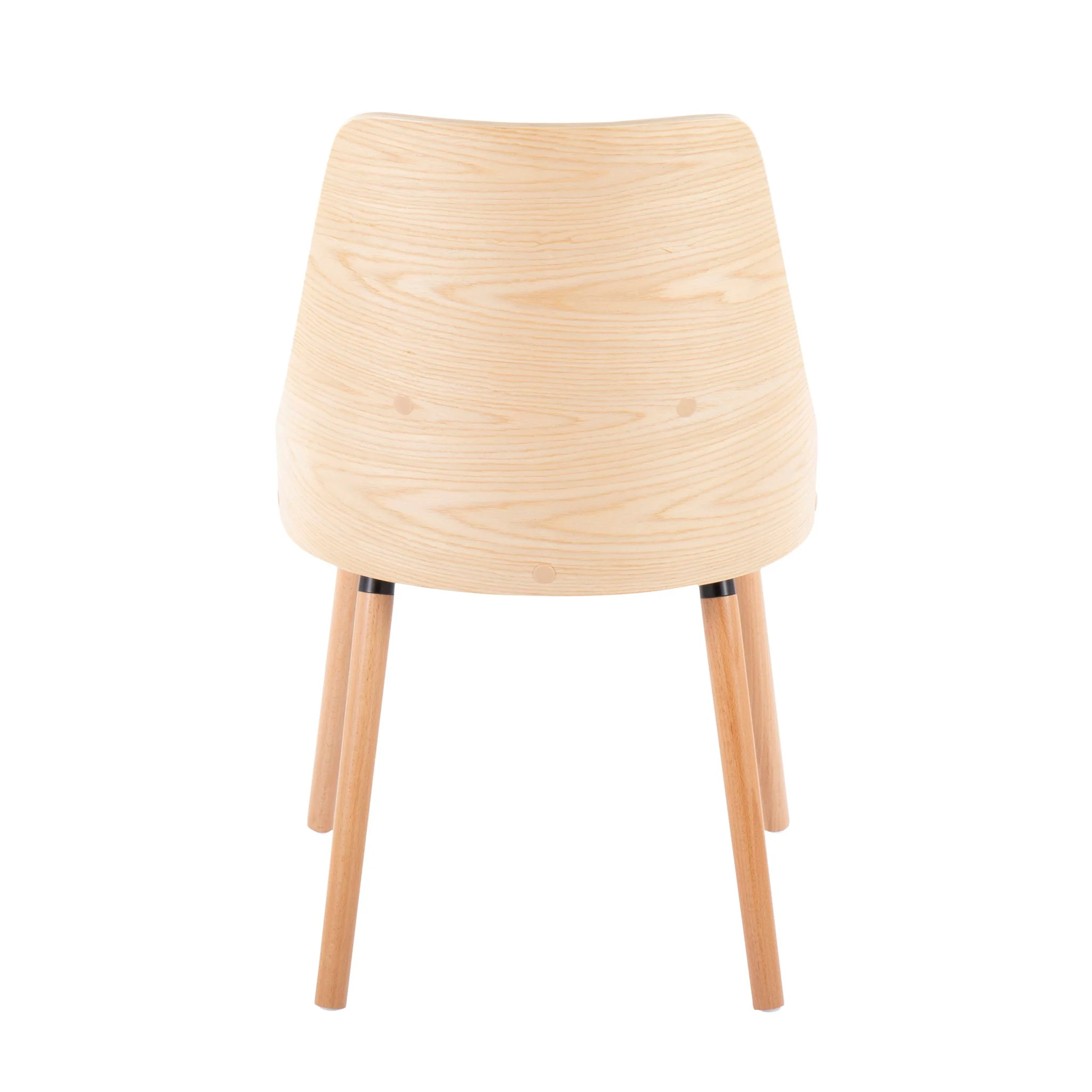 Anabelle - Mid Century Modern Chair (Set of 2) - Image 8