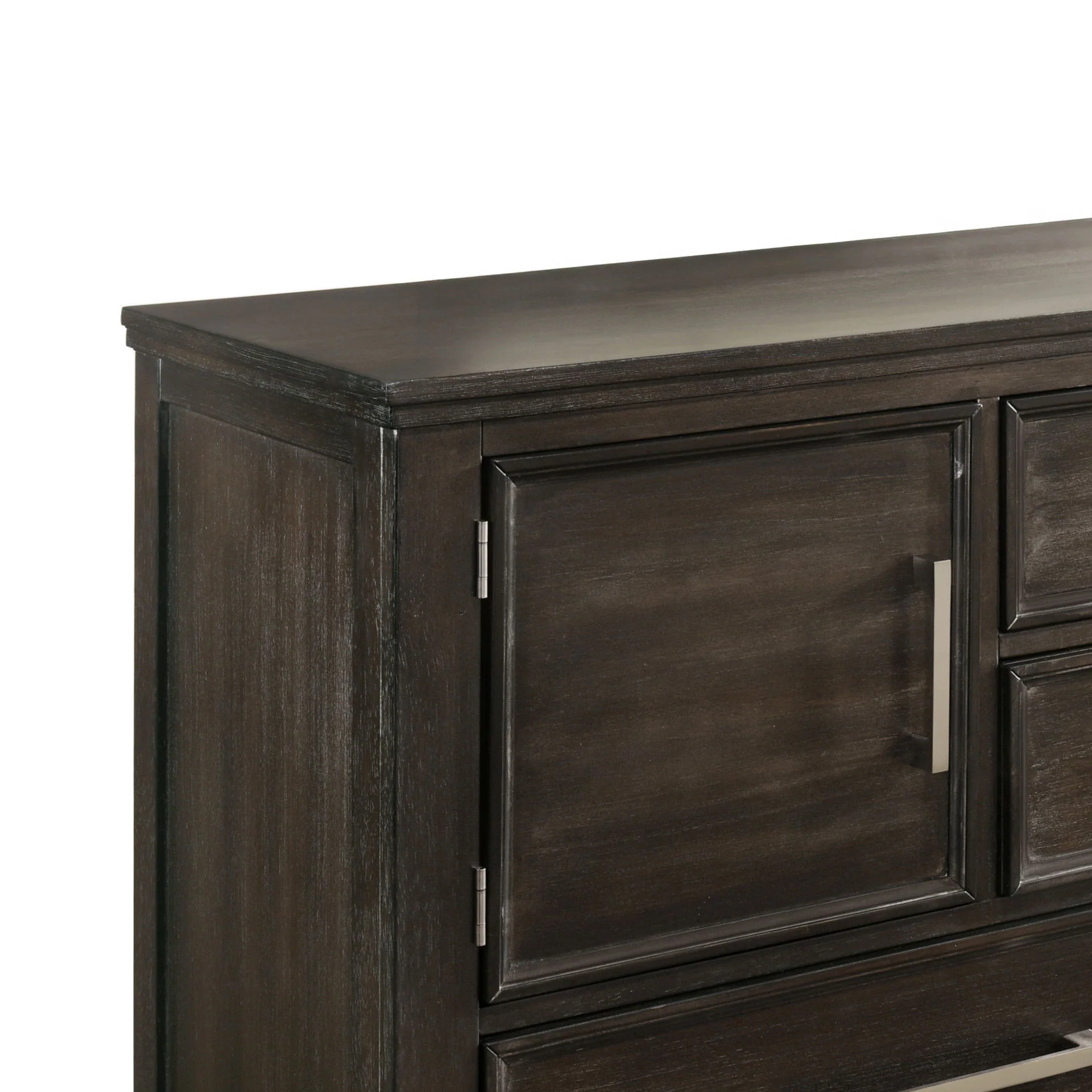 Andover - 6-Drawer Dresser - Image 11