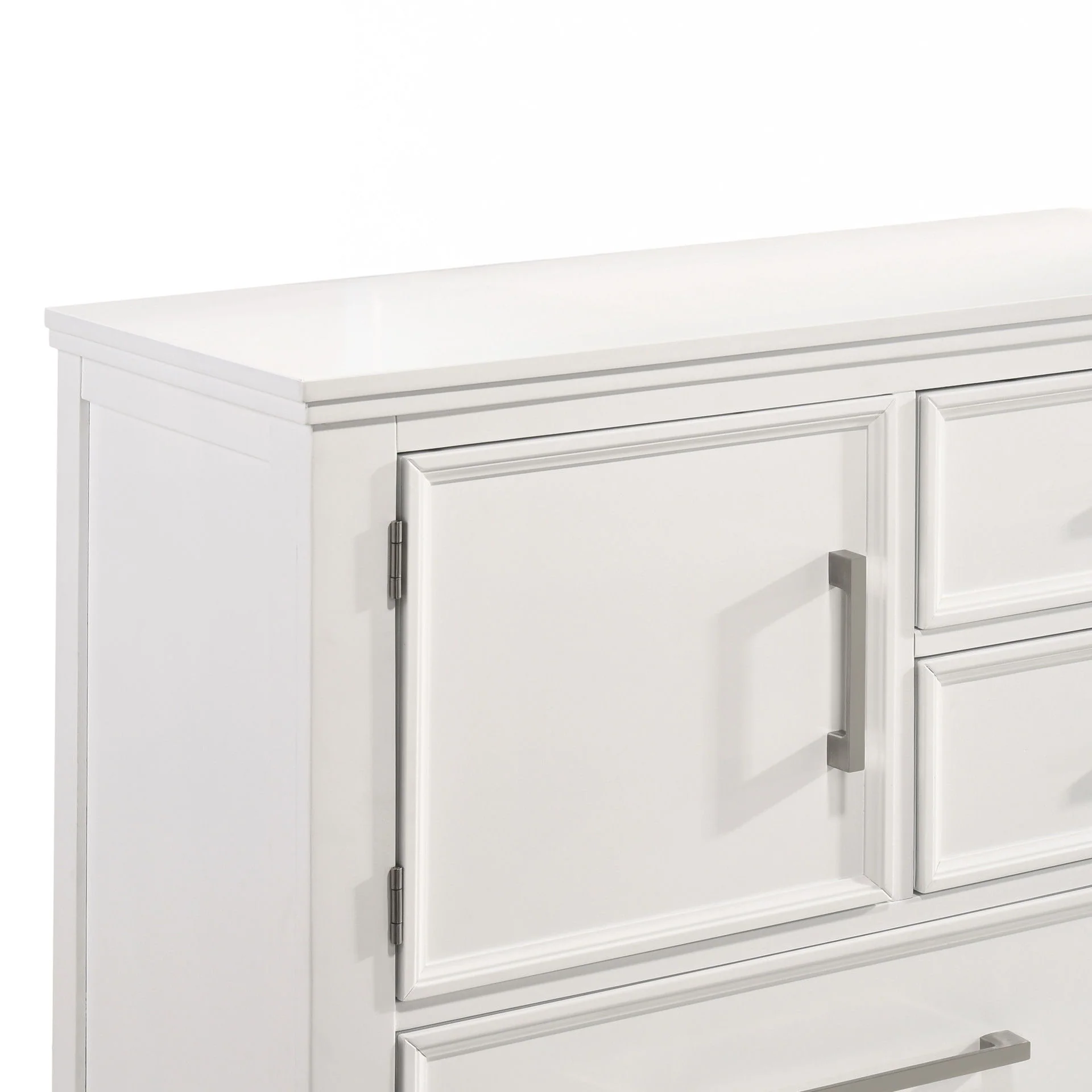 Andover - 6-Drawer Dresser - Image 16