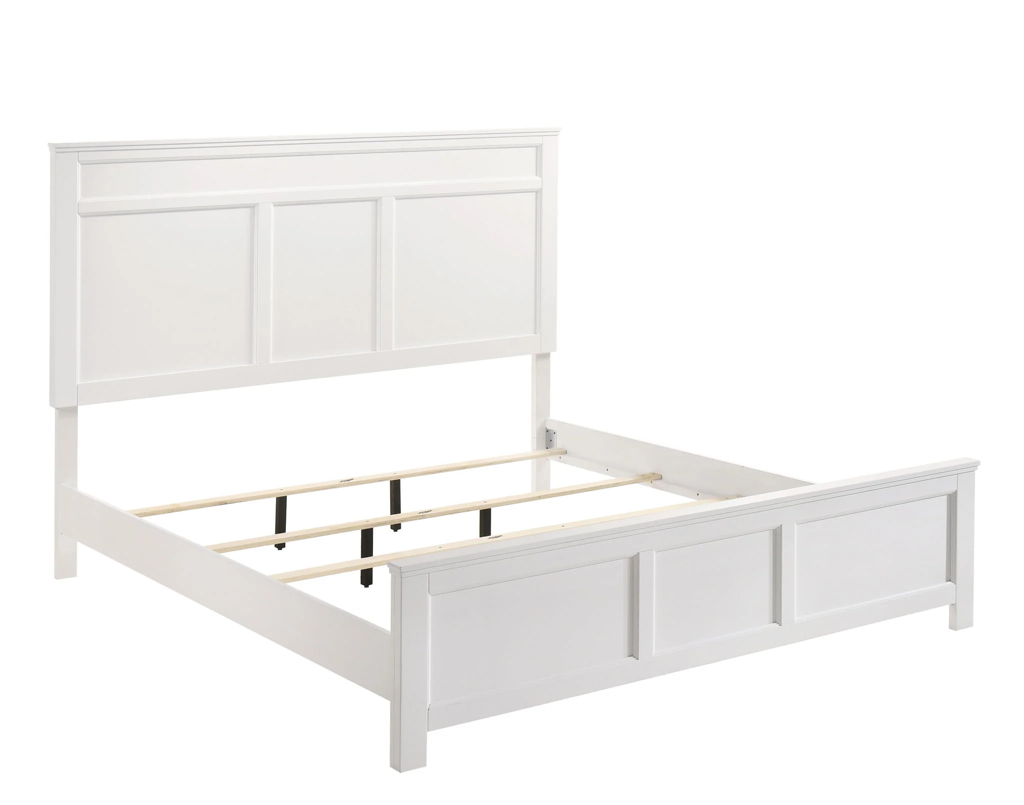 Andover - Panel Bed - Image 26