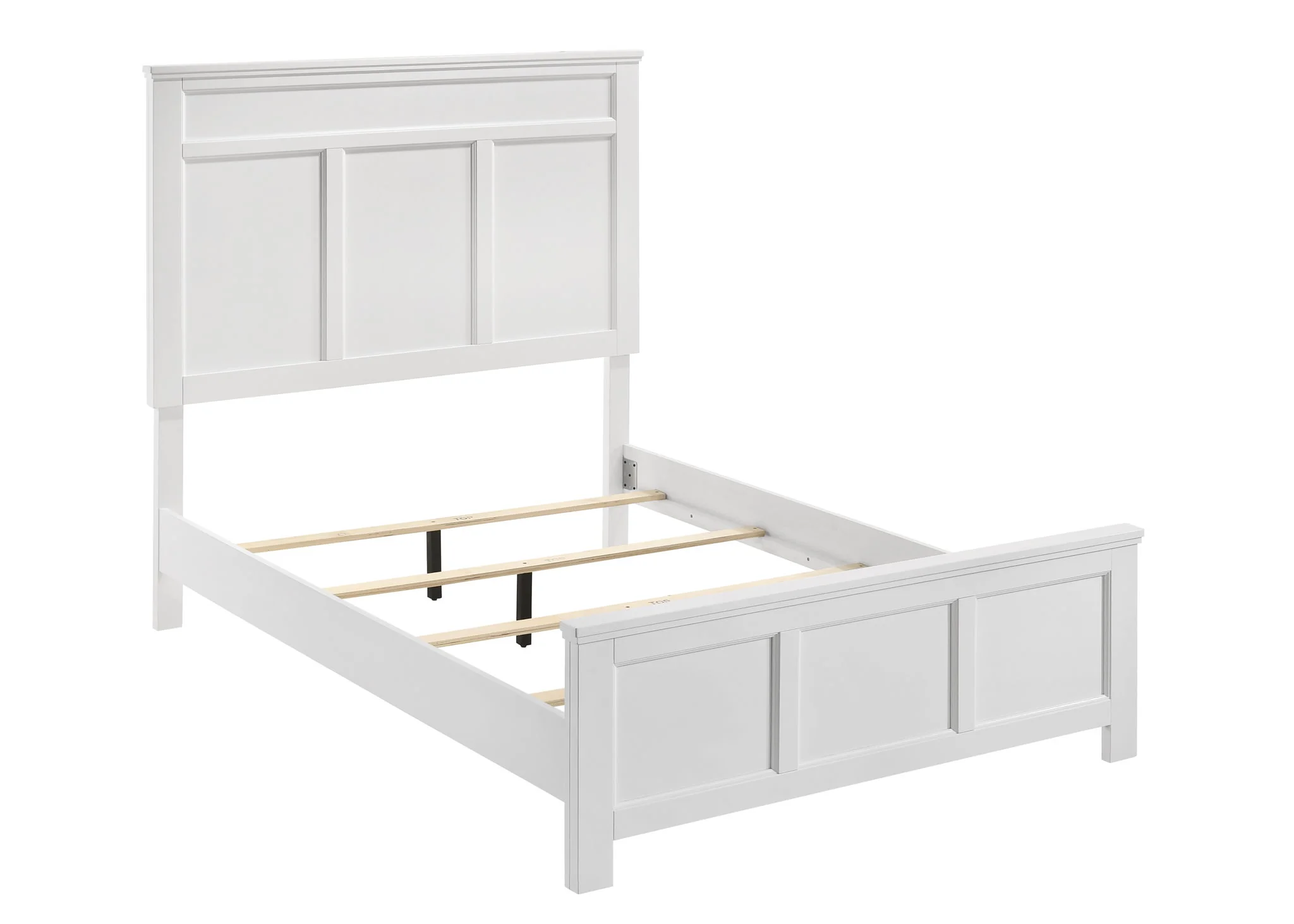 Andover - Panel Bed - Image 36