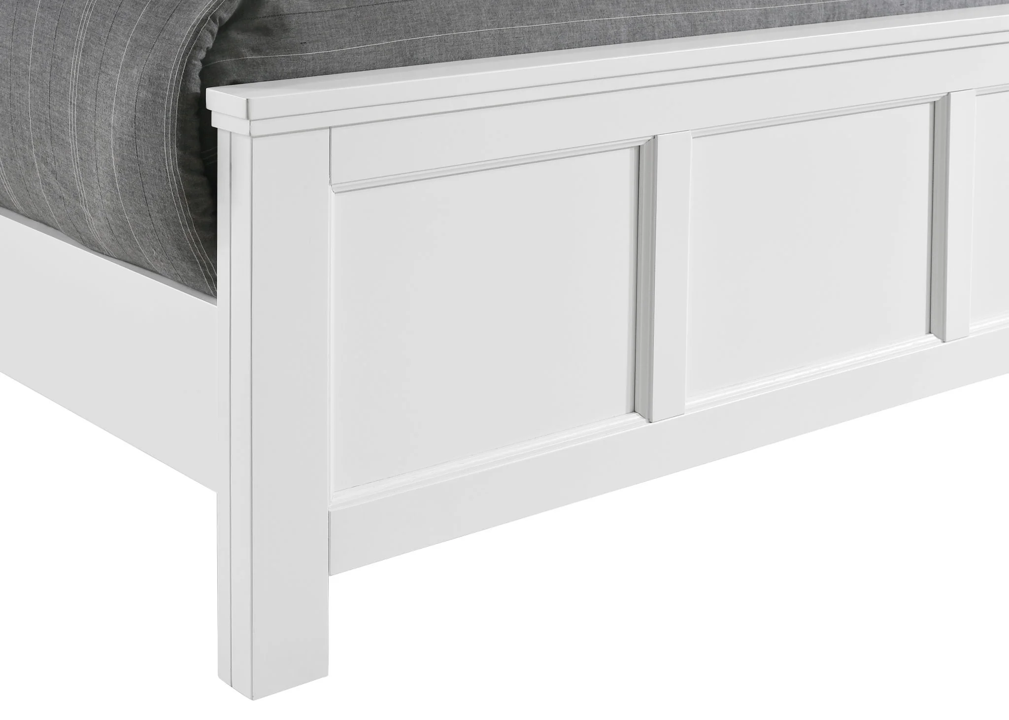 Andover - Panel Bed - Image 40