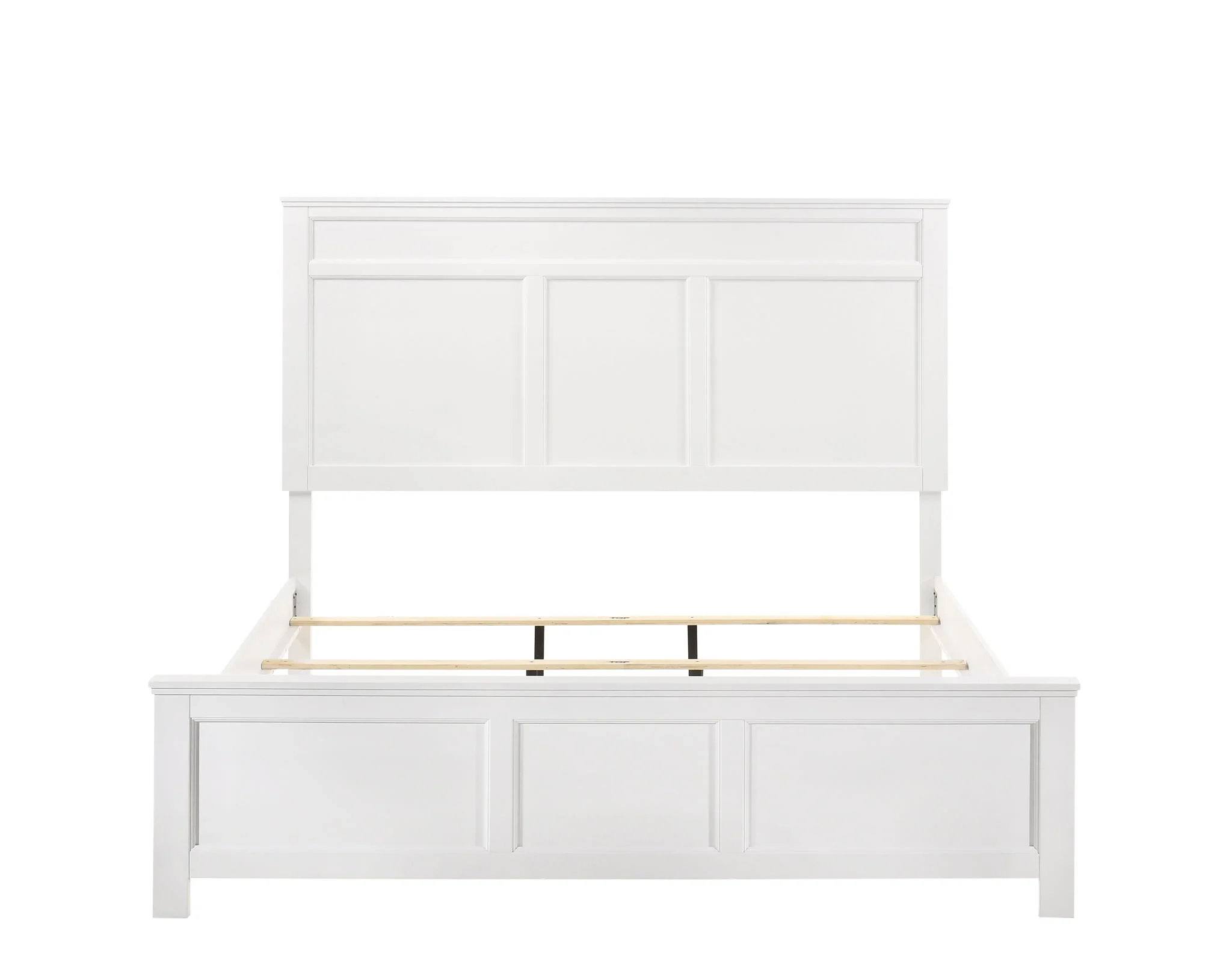Andover - Panel Bed - Image 51