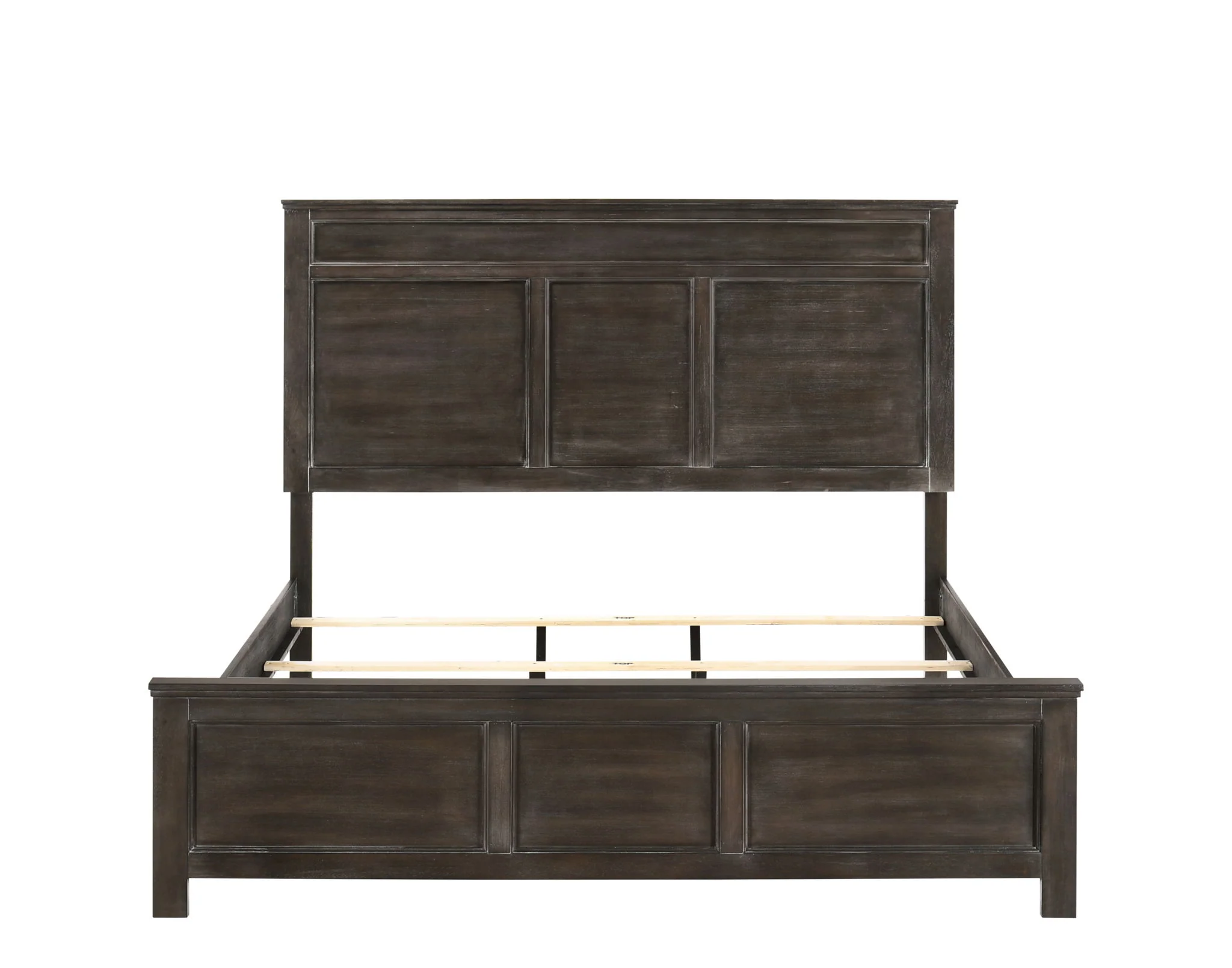 Andover - Panel Bed - Image 56