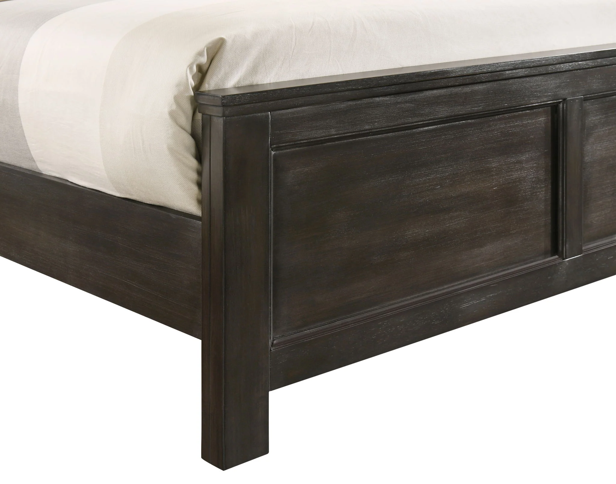 Andover - Panel Bed - Image 58