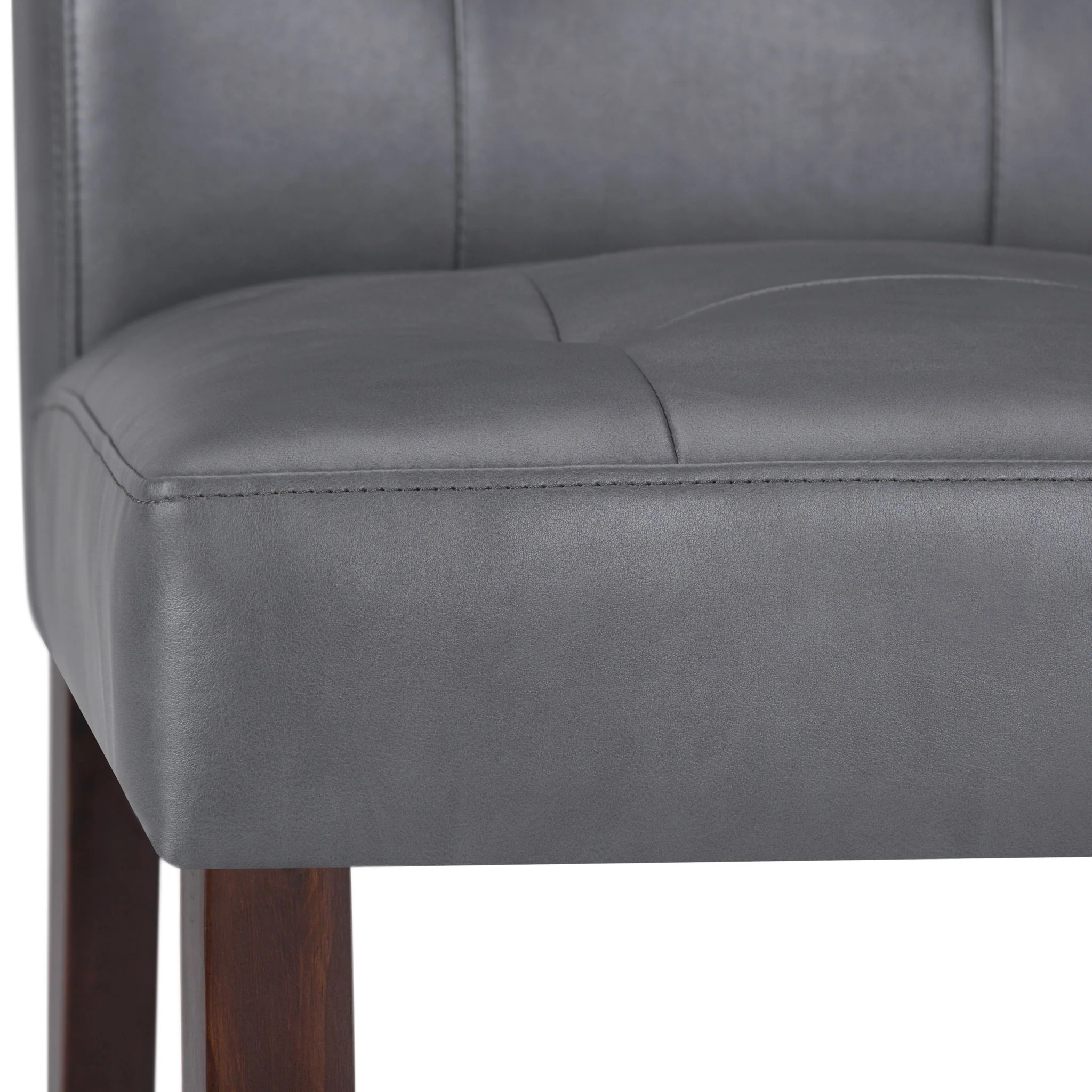 Andover - Parson Dining Chair, Upholstered (Set of 2) - Image 5