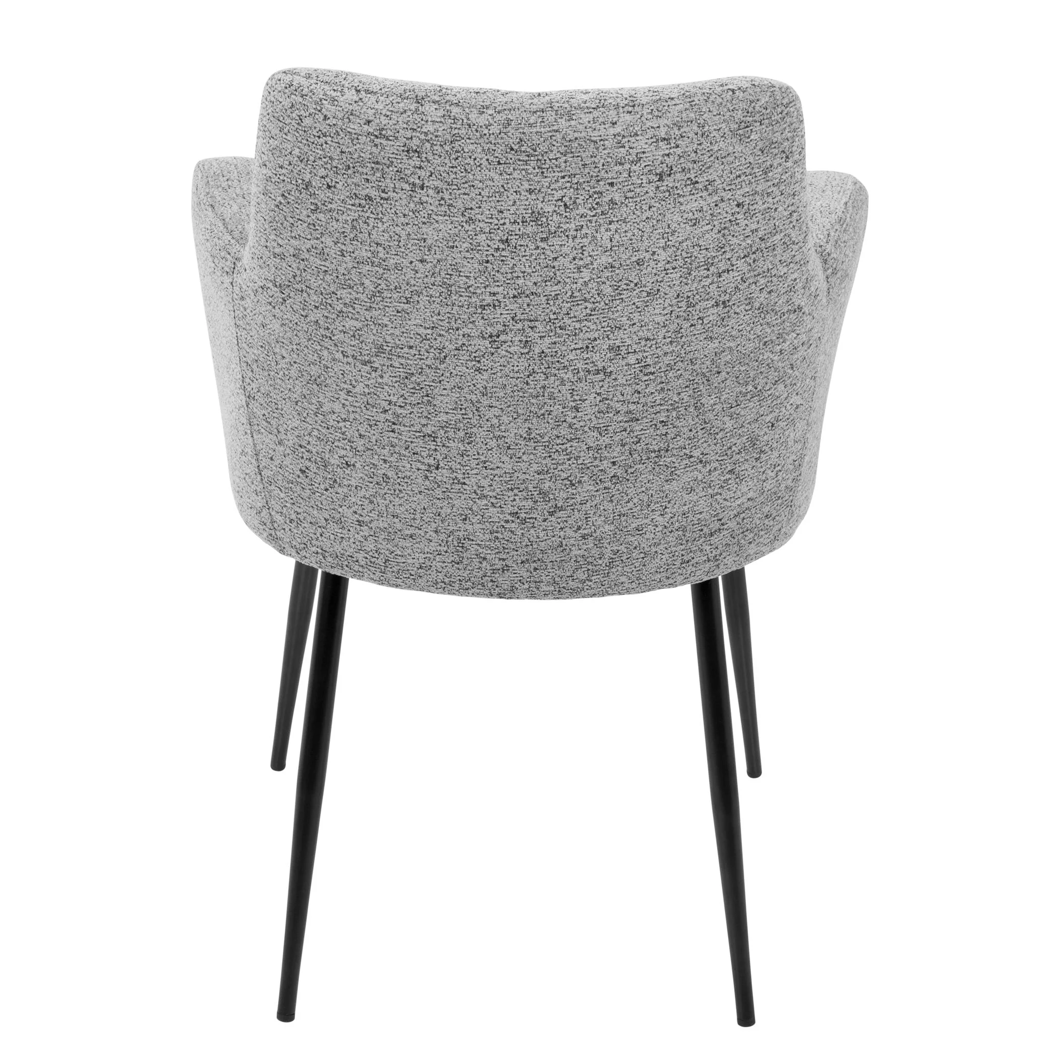 Andrew - Contemporary Dining Chair (Set of 2) - Image 5