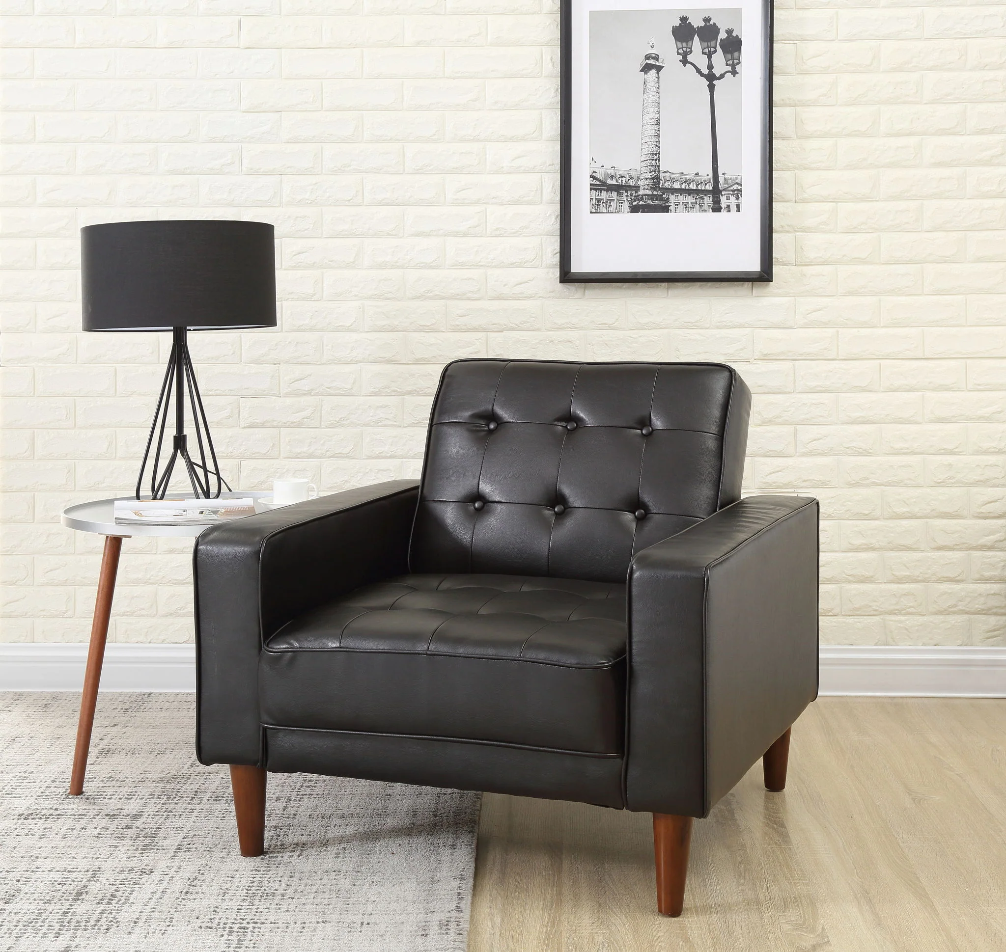 Andrews - Chair Bed - Image 2