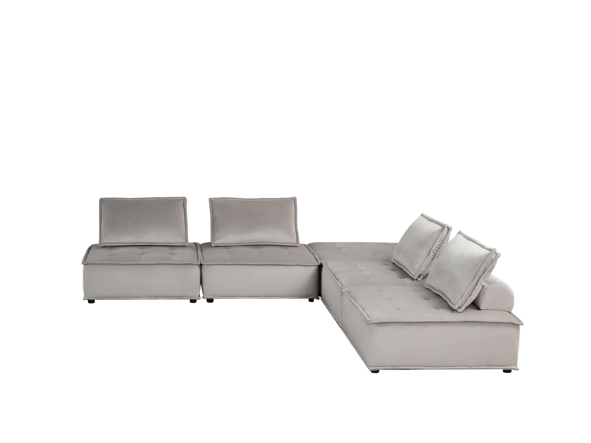 Anna - Modular Sofa - Image 19