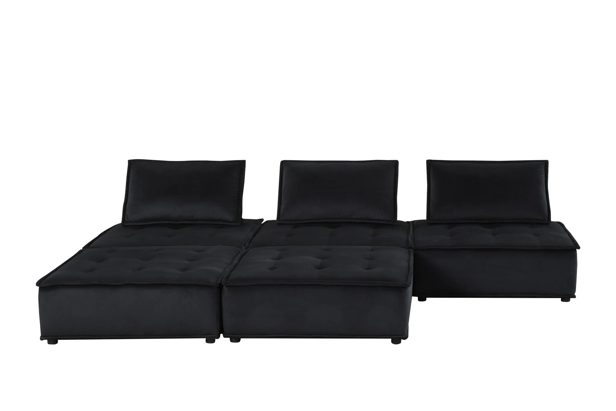 Anna - Soft Modular Sofa - Image 14