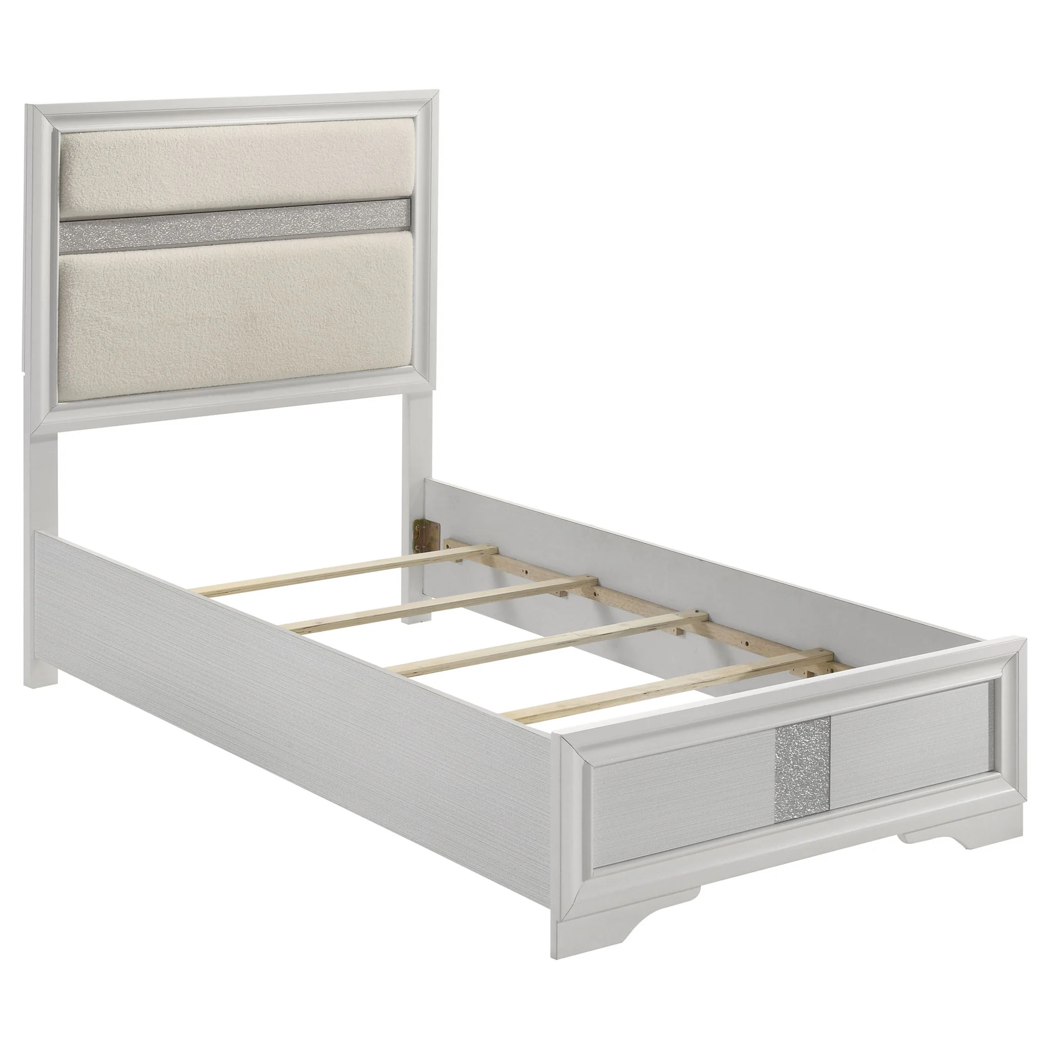 Annie - 4 Piece Bedroom Set - Image 3