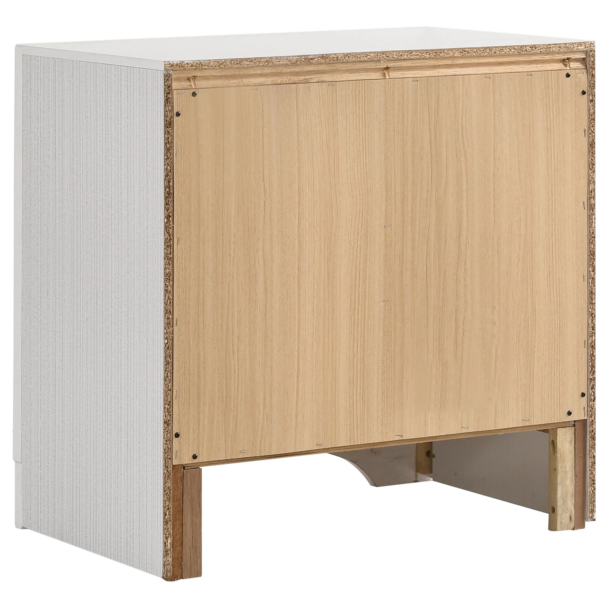 Annie - 4 Piece Bedroom Set - Image 36