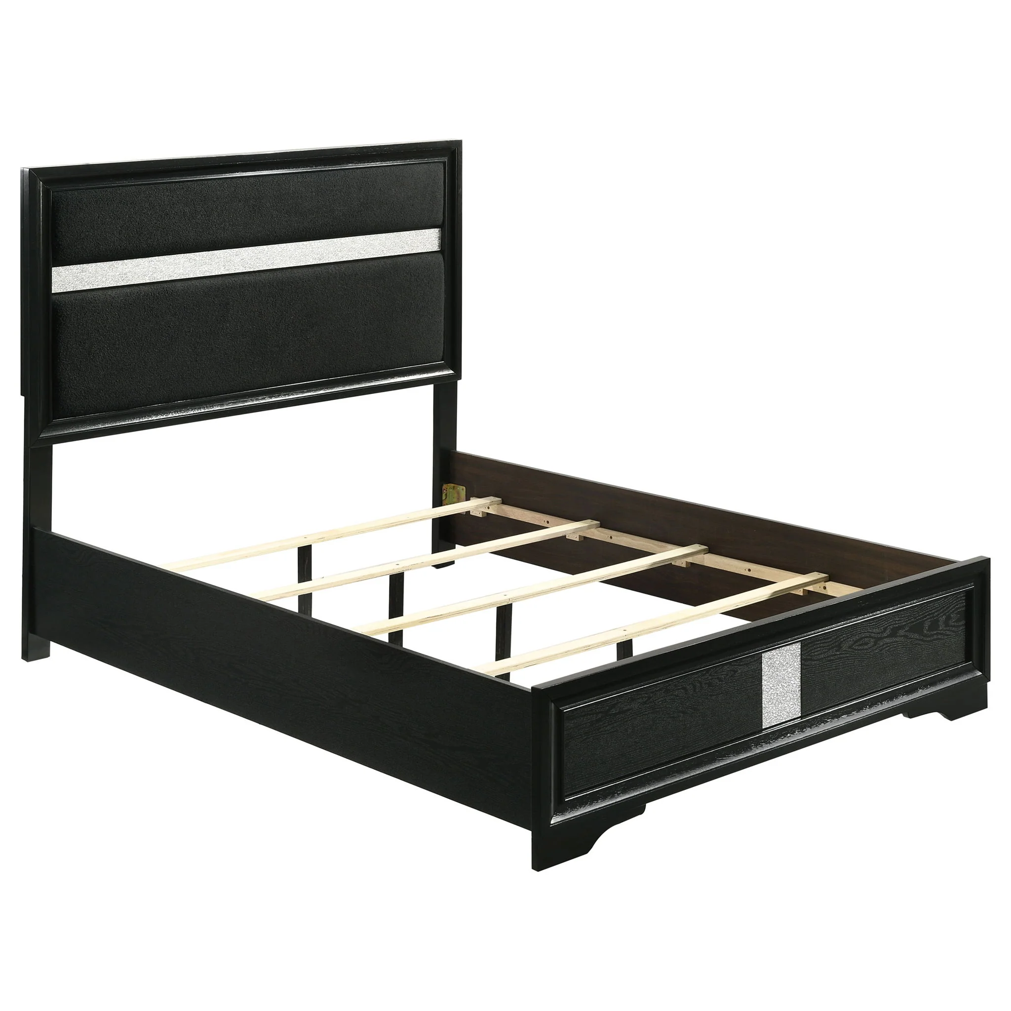 Annie - 5 Piece Bedroom Set - Image 3