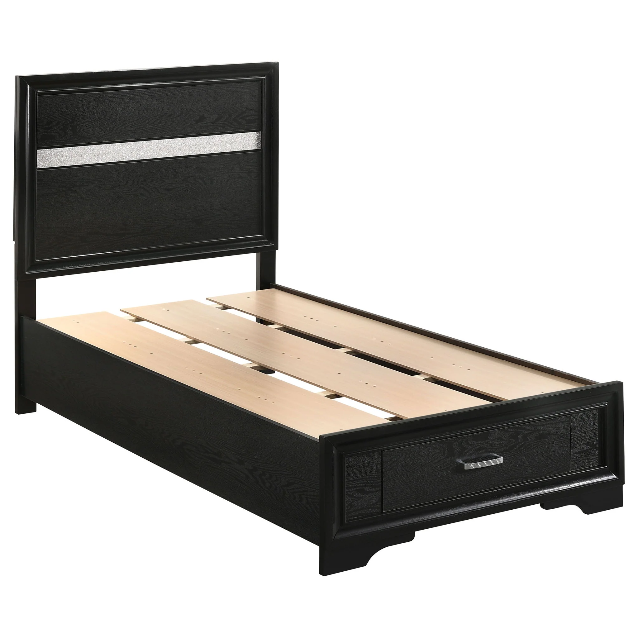 Annie - 5 Piece Bedroom Set - Image 6