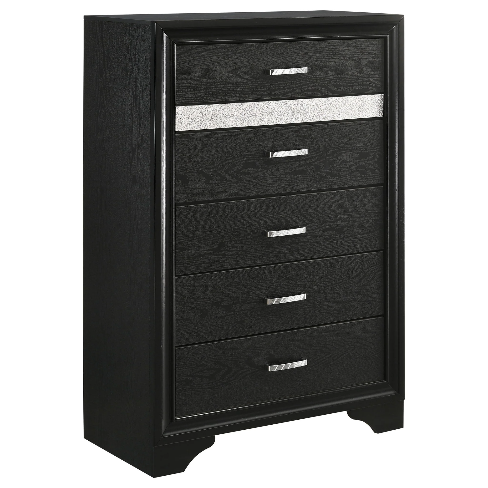 Annie - 5 Piece Bedroom Set - Image 62