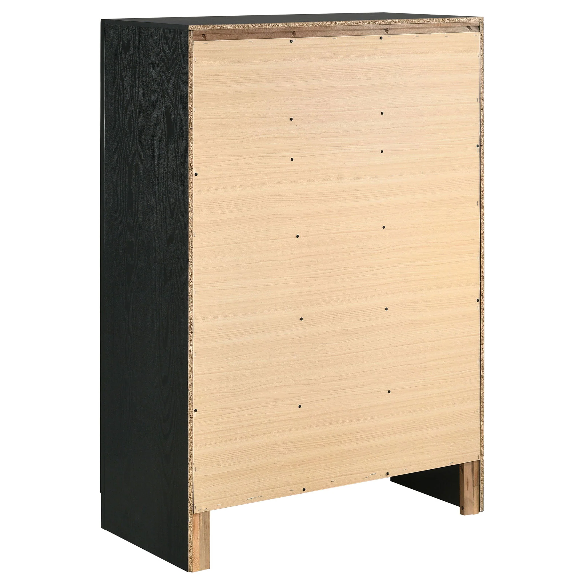 Annie - 5 Piece Bedroom Set - Image 68
