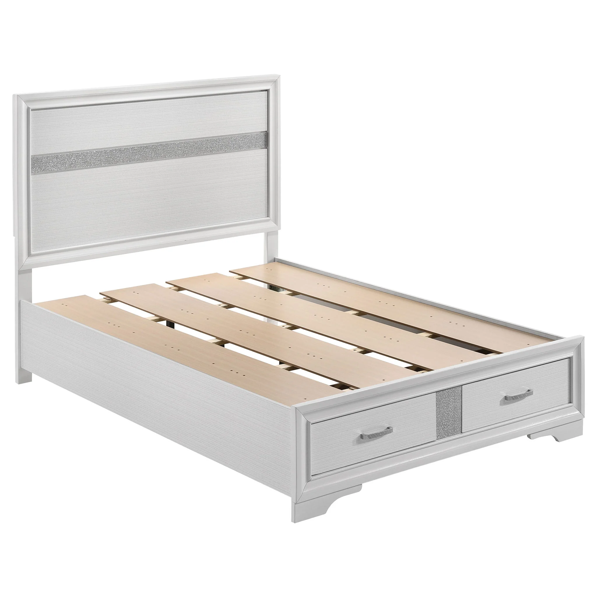 Annie - 5 Piece Bedroom Set - Image 9