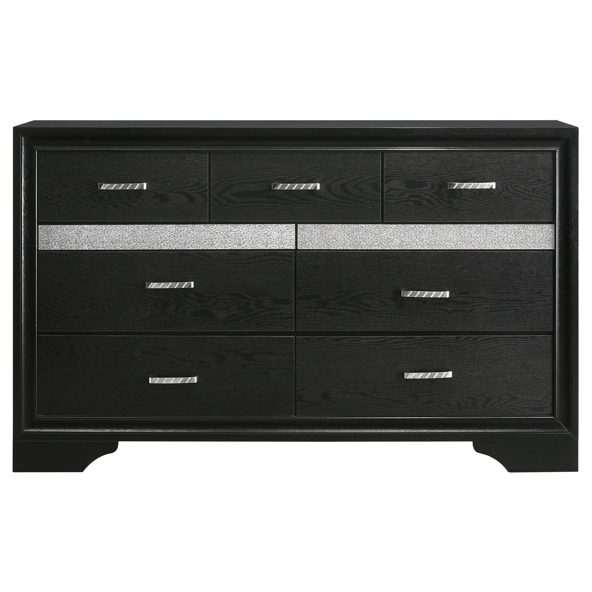 Annie - 9 Drawer Dresser - Image 12