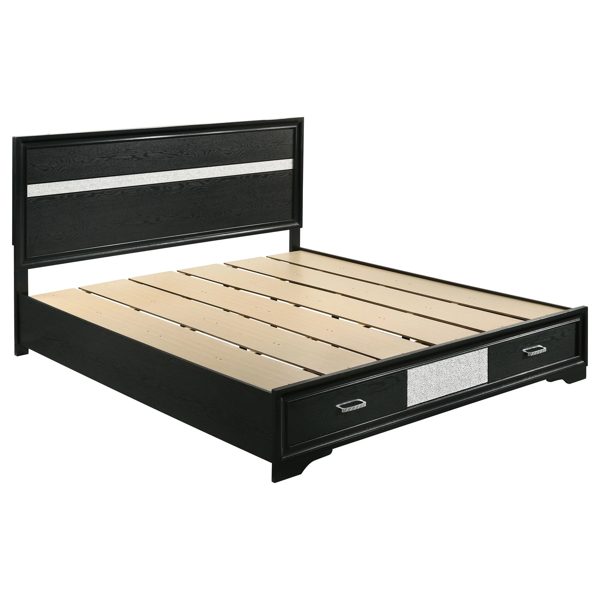 Annie - Panel Bed - Image 3