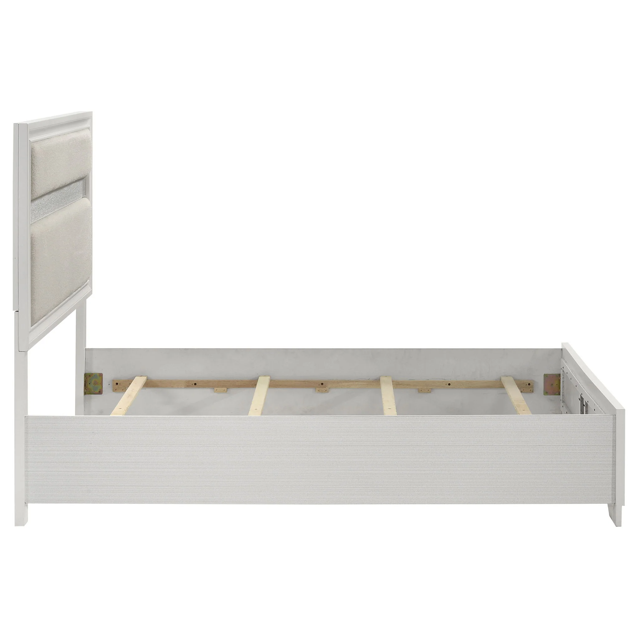 Annie - Panel Bed - Image 44