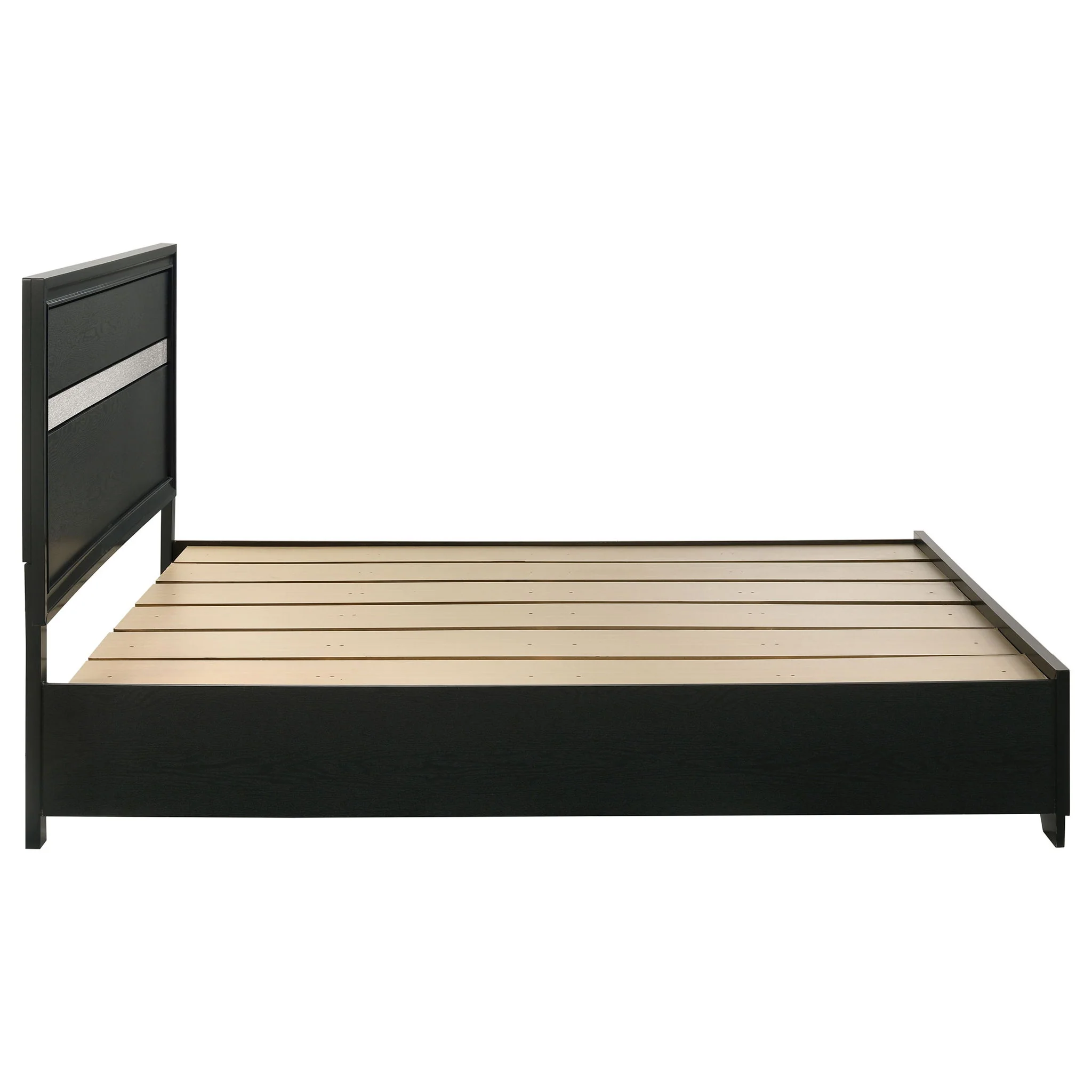 Annie - Panel Bed - Image 9