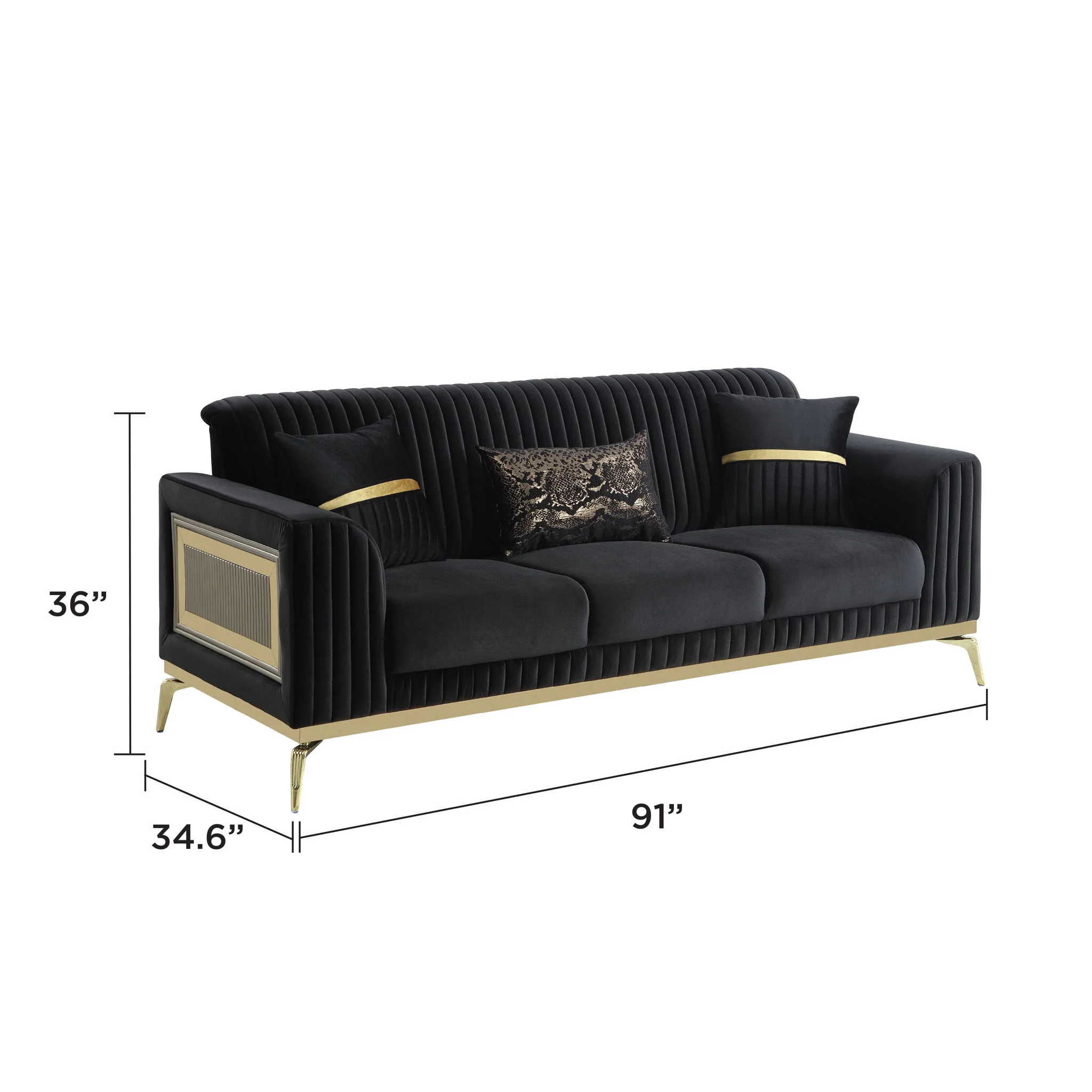 Antigua - Living Room Set - Image 12