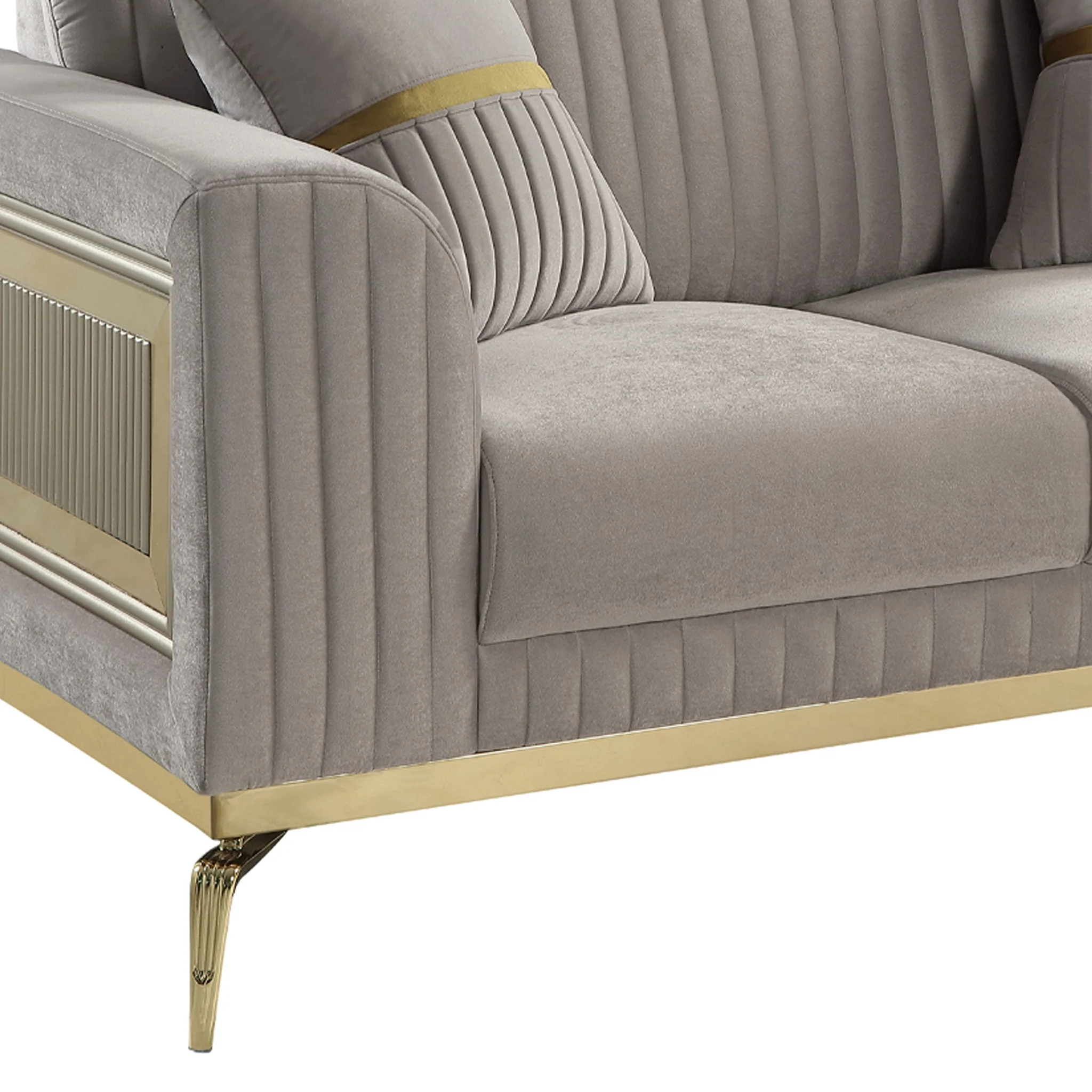 Antigua - Loveseat - Image 13