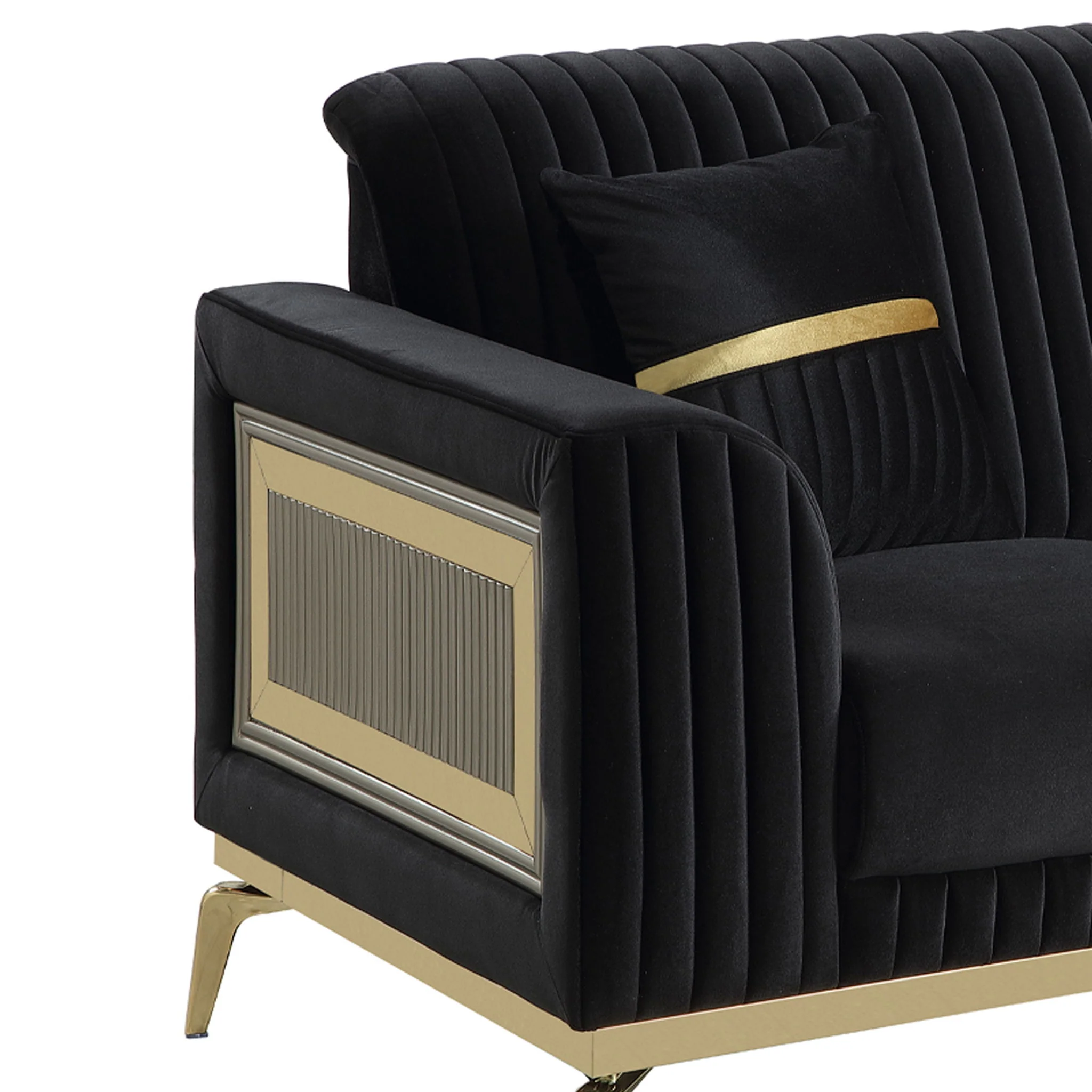 Antigua - Loveseat - Image 14