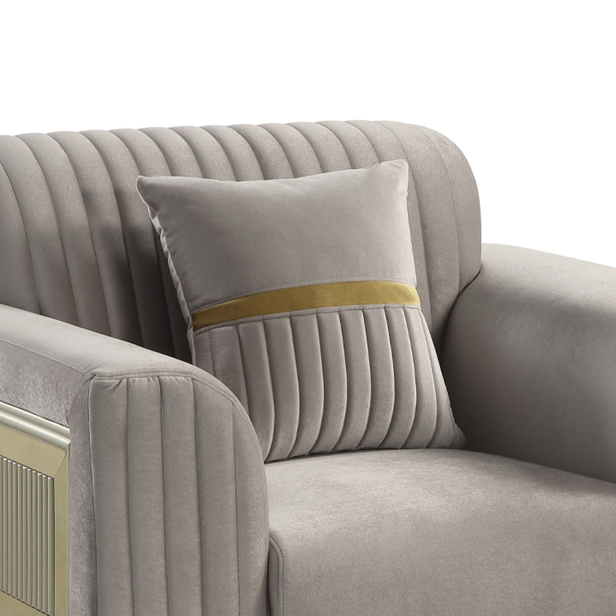 Antigua - Upholstered Chair - Image 3