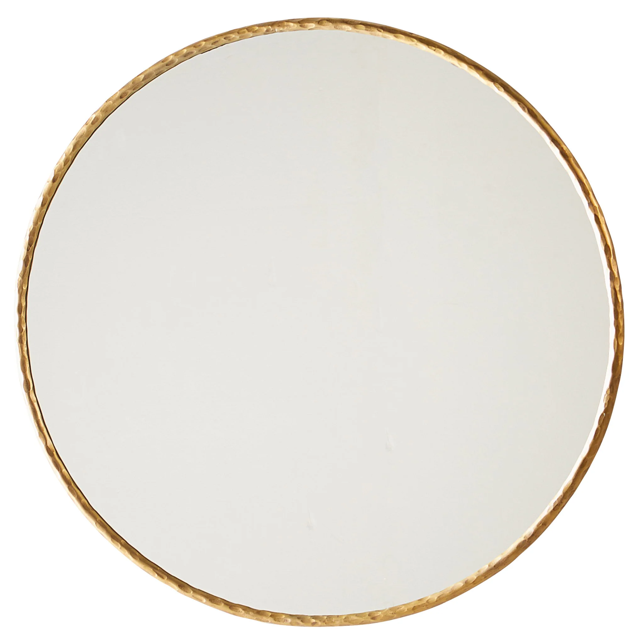 Antiqued - Mirror - Gold Edged - Image 3