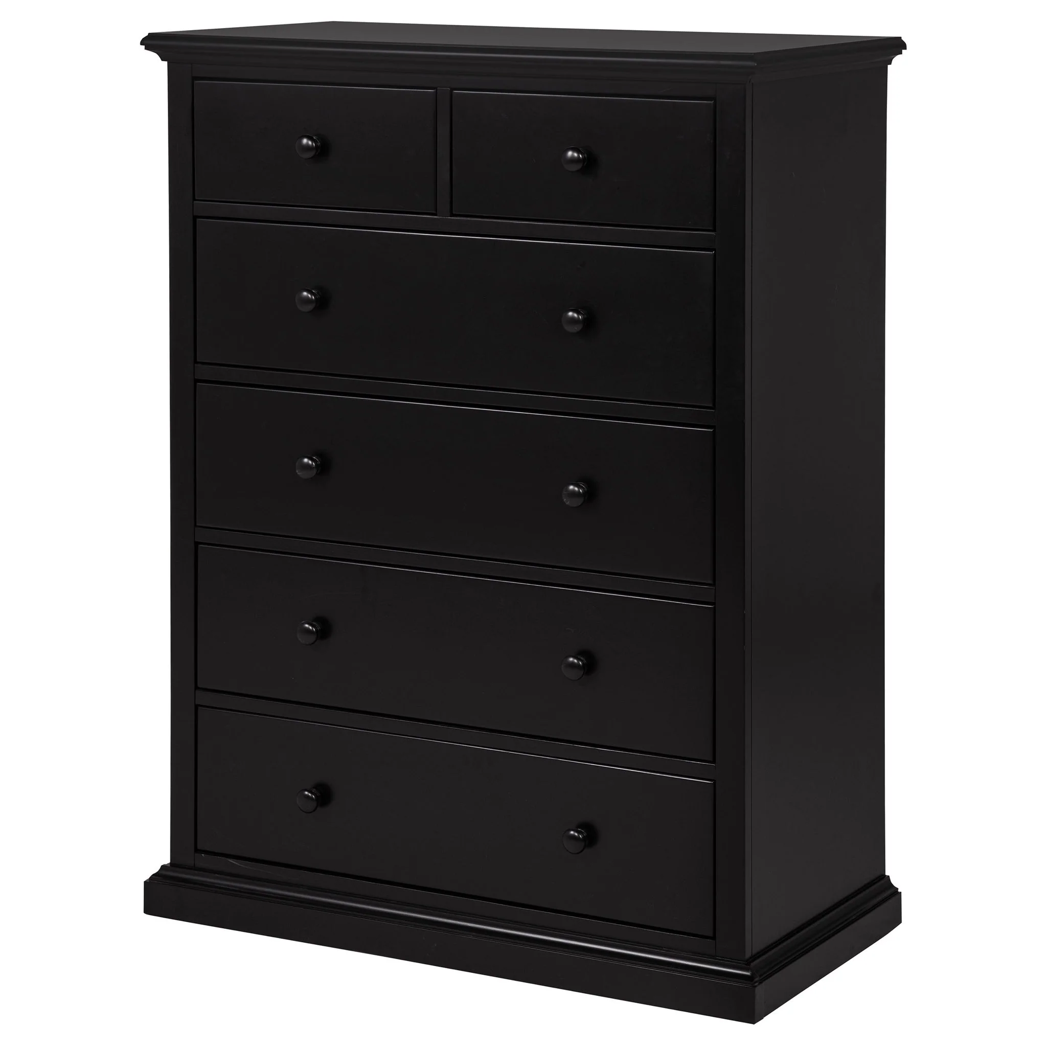 Anzio - 6 Drawer Bedroom Chest - Image 9