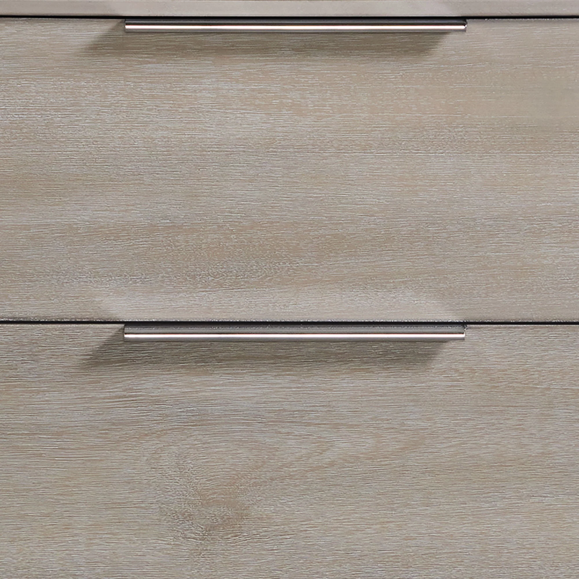 Arcadia - 6-Drawer Chest - Gray - Image 5