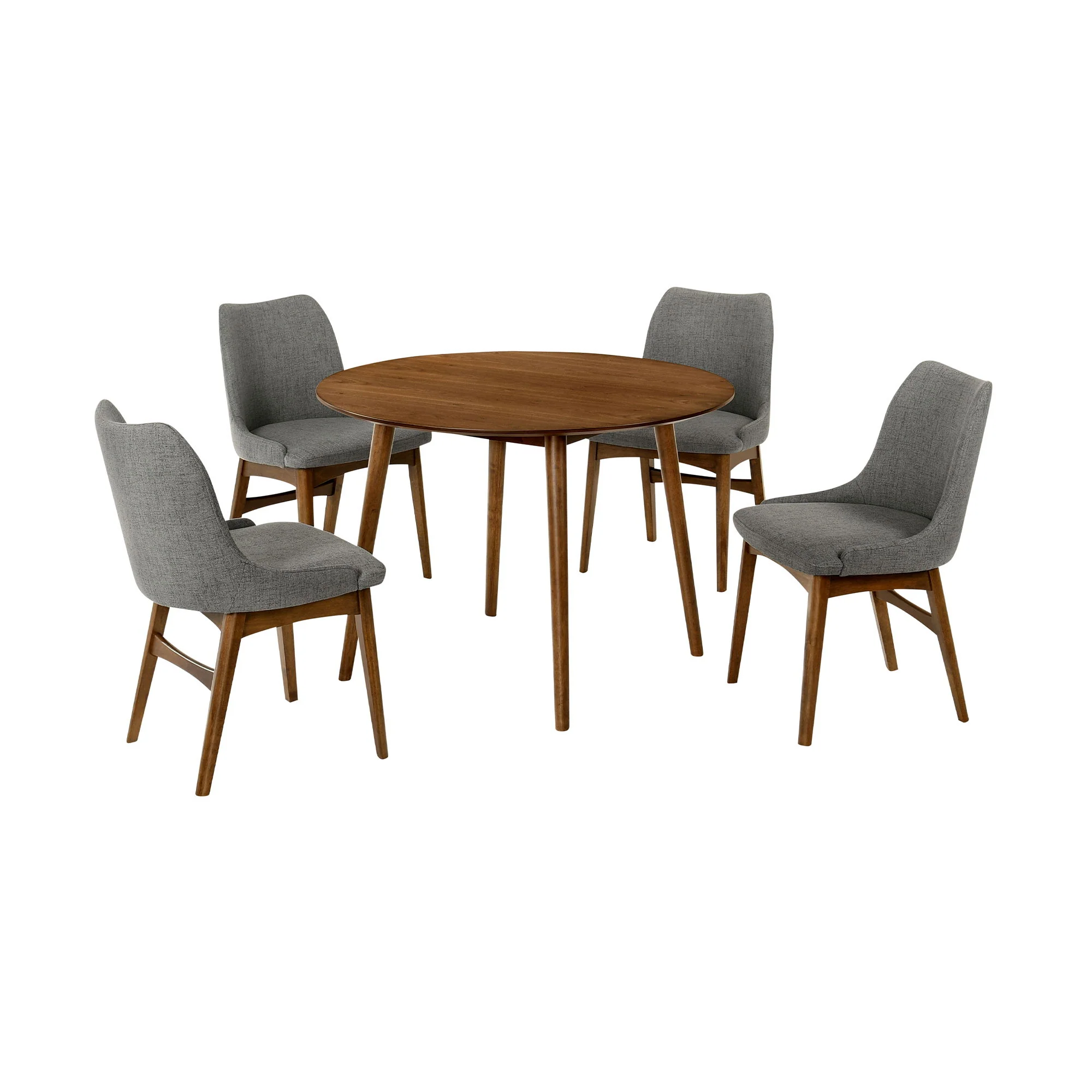 Arcadia - Round Dining Set - Image 2