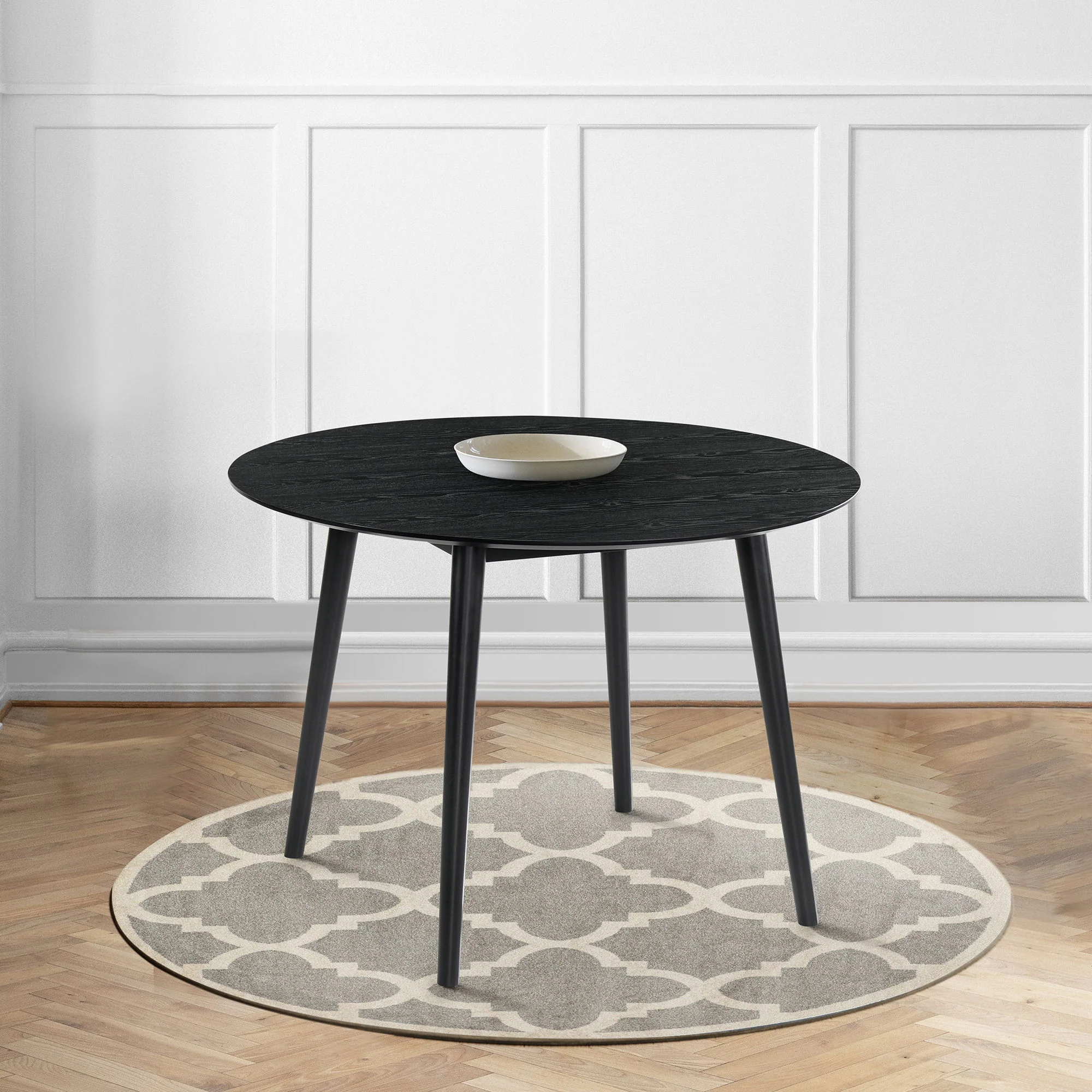 Arcadia - Round Dining Table - Image 15