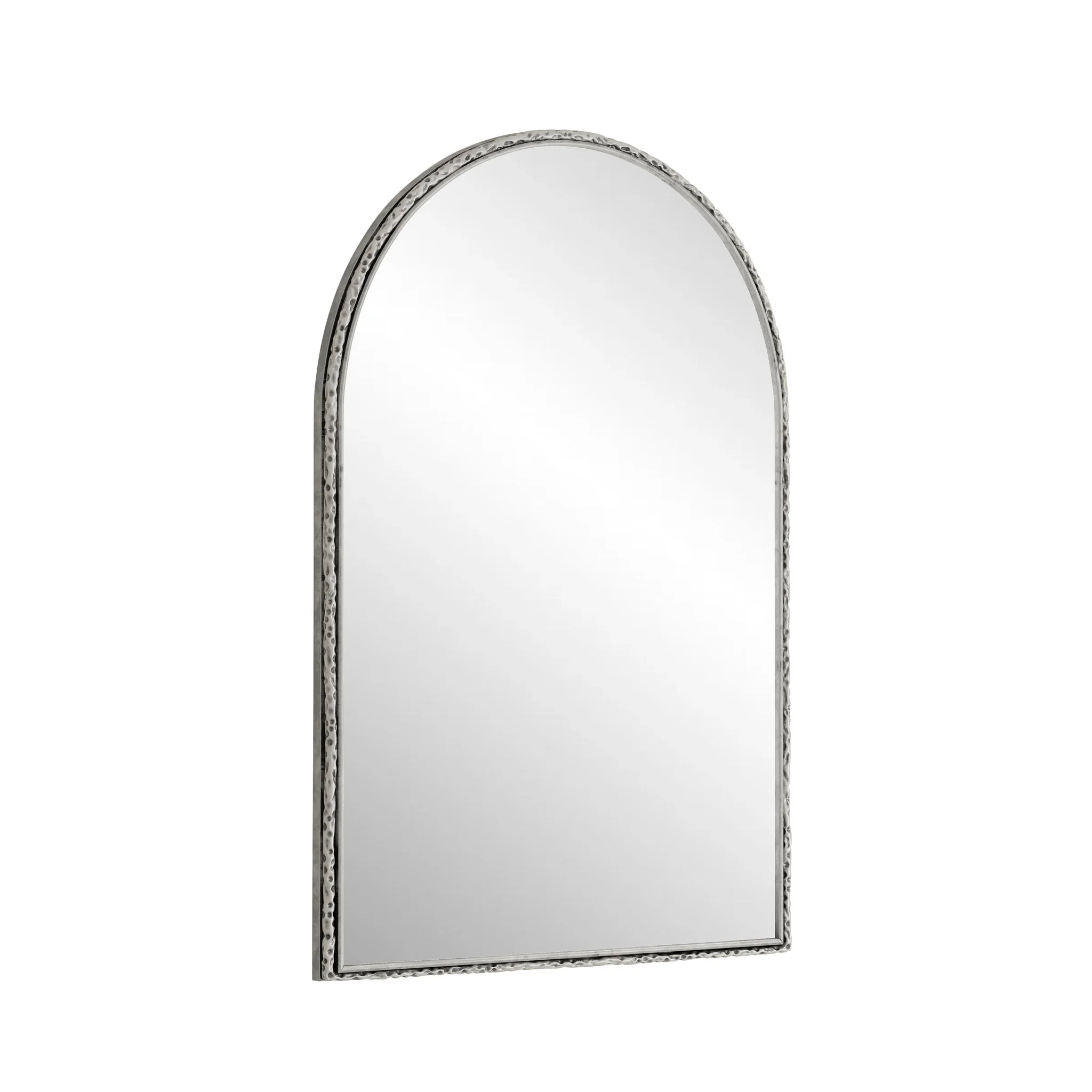 Arched Mirror With Shatterproof Glass - Image 8