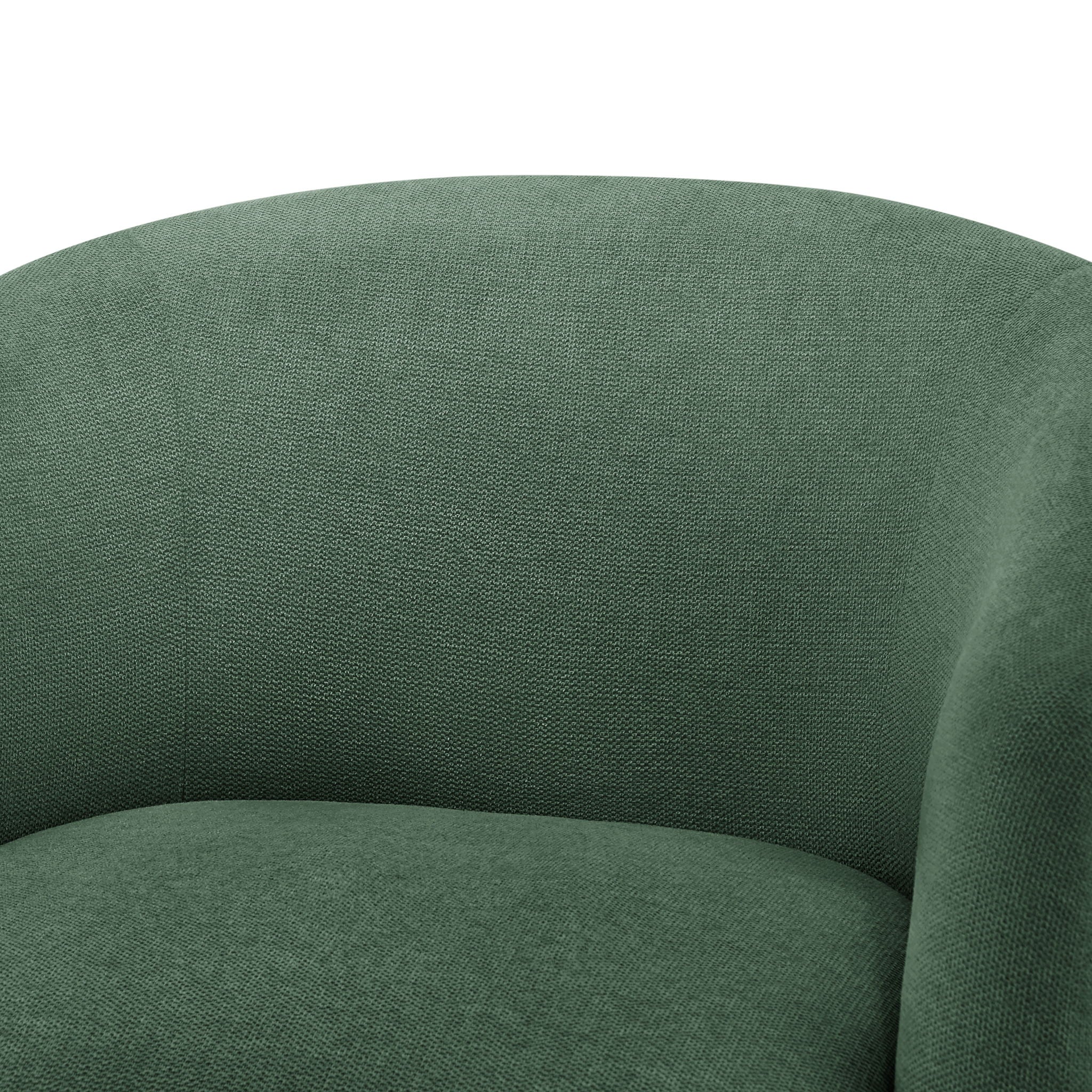 Ardena - Modern Swivel Barrel Chair - Image 50