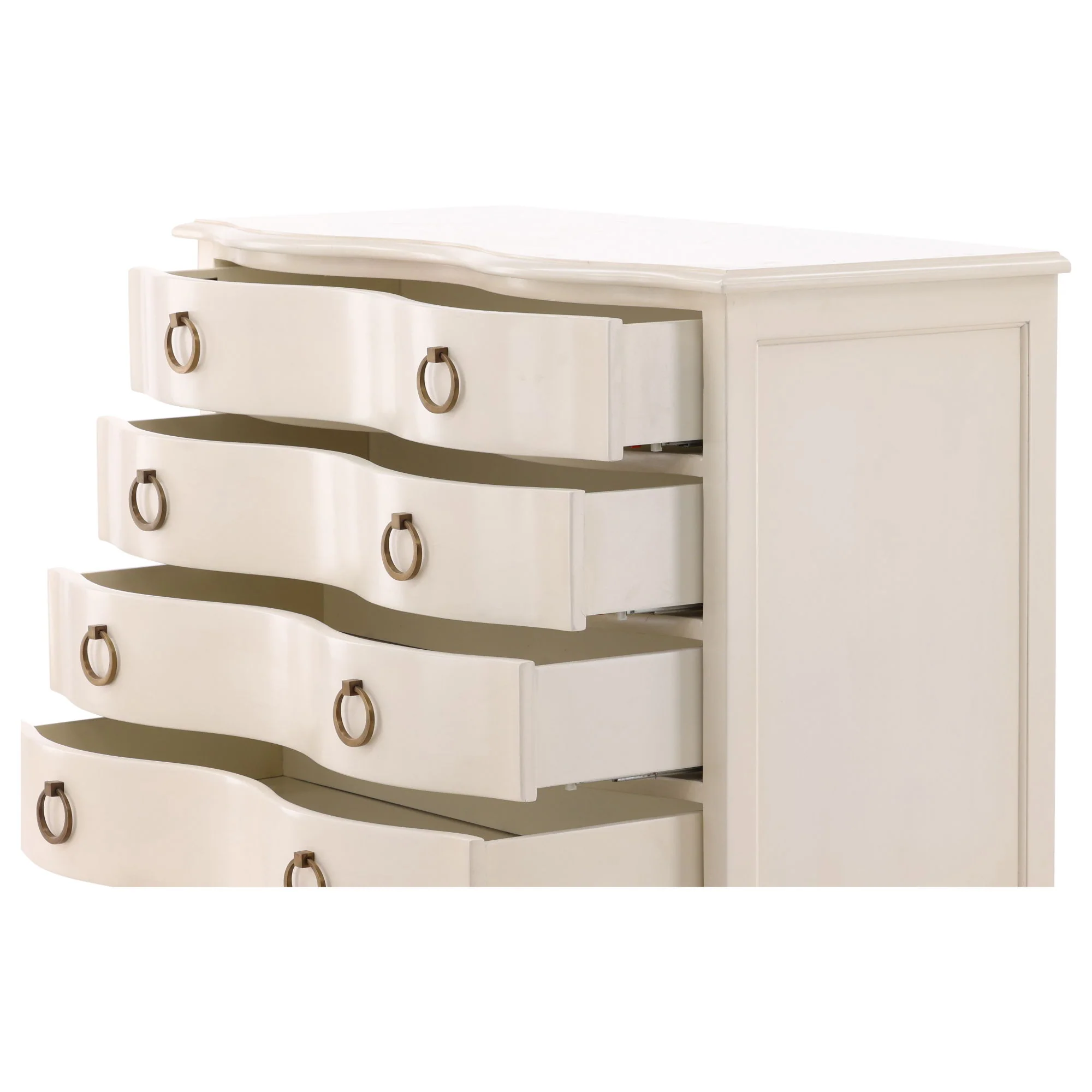 Ariel - Chest - White - Image 4