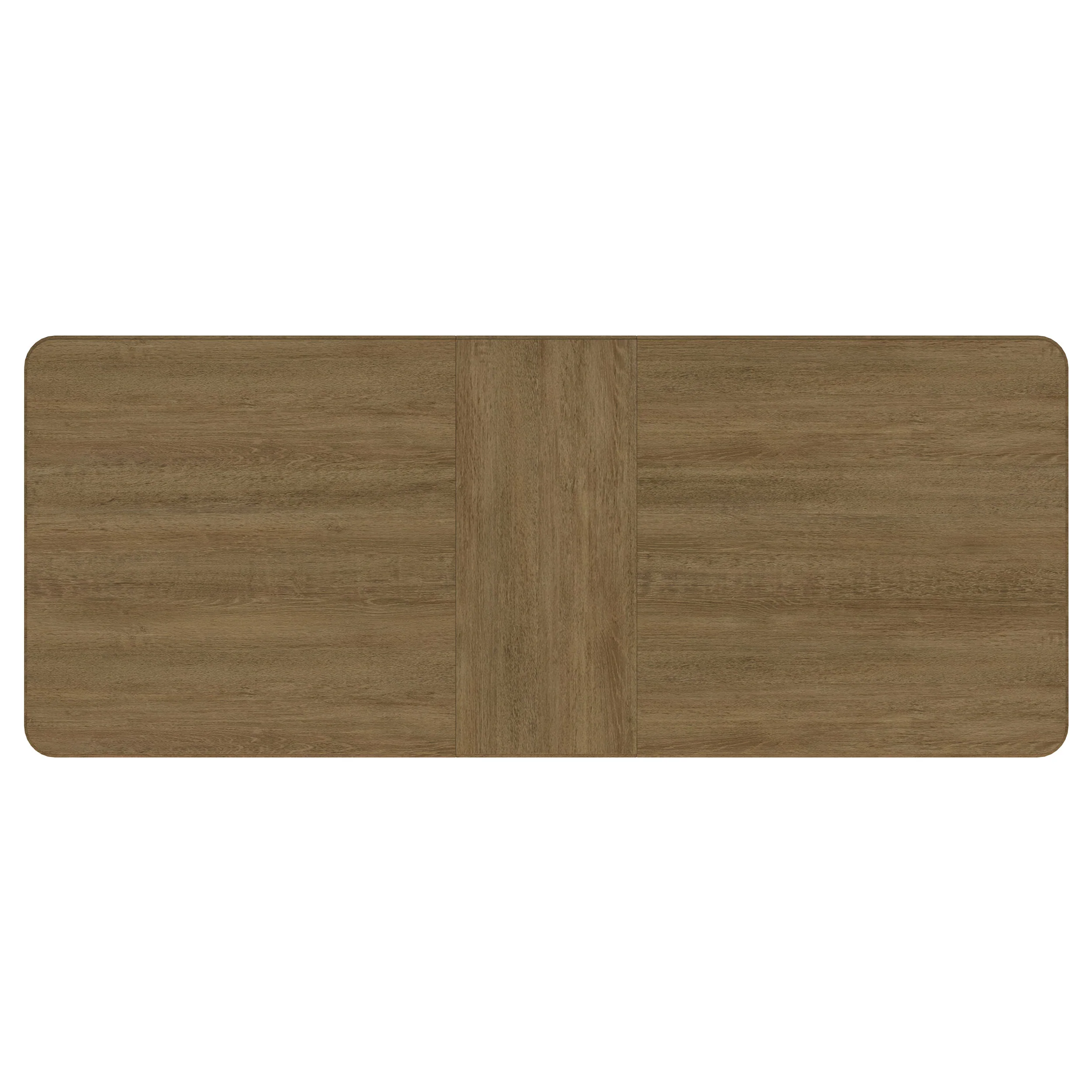 Arini 104-Inch Extension Dining Table, Sand Wash - Image 11