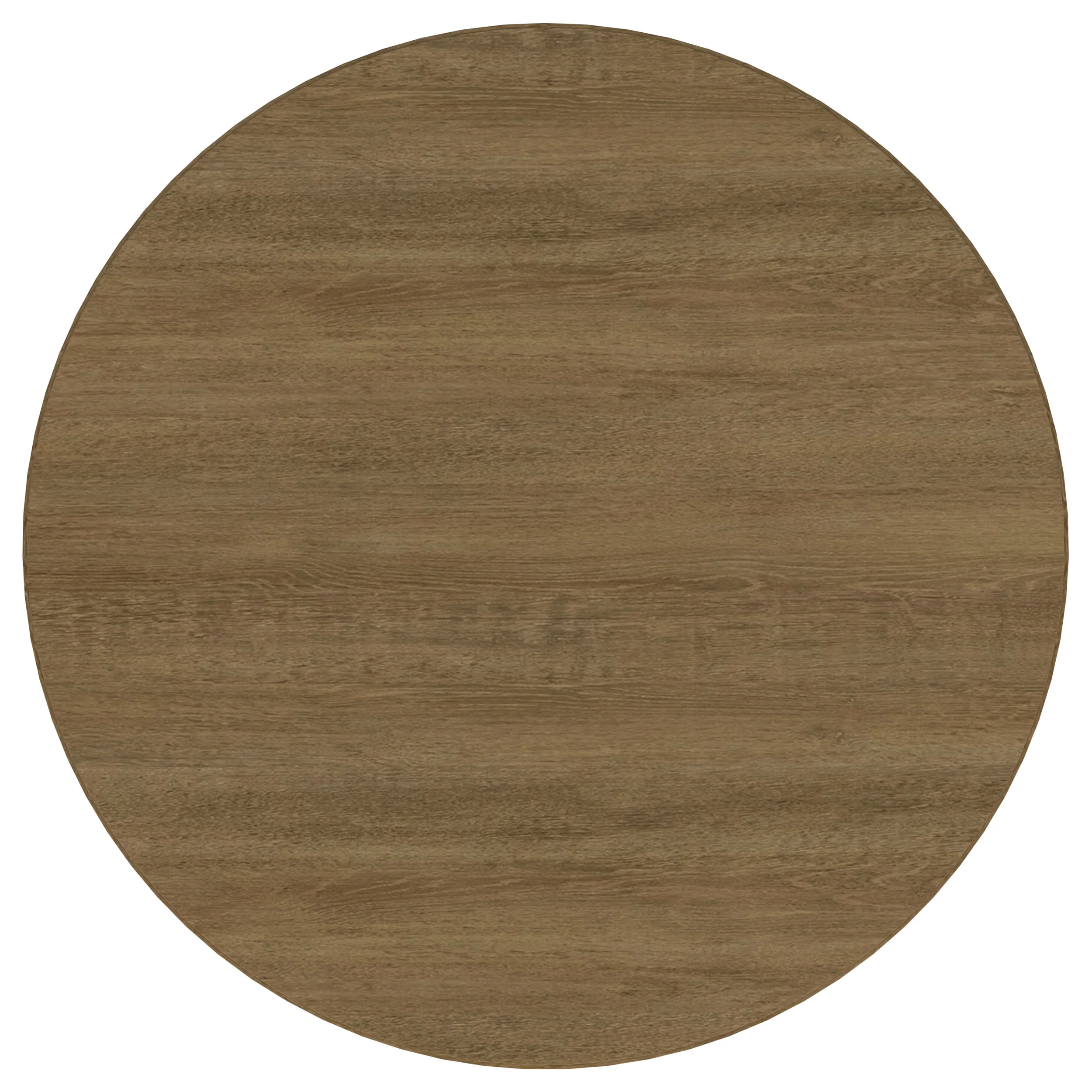 Arini 5-Piece Round Dining Table Set Sand Wash and Black - Image 10
