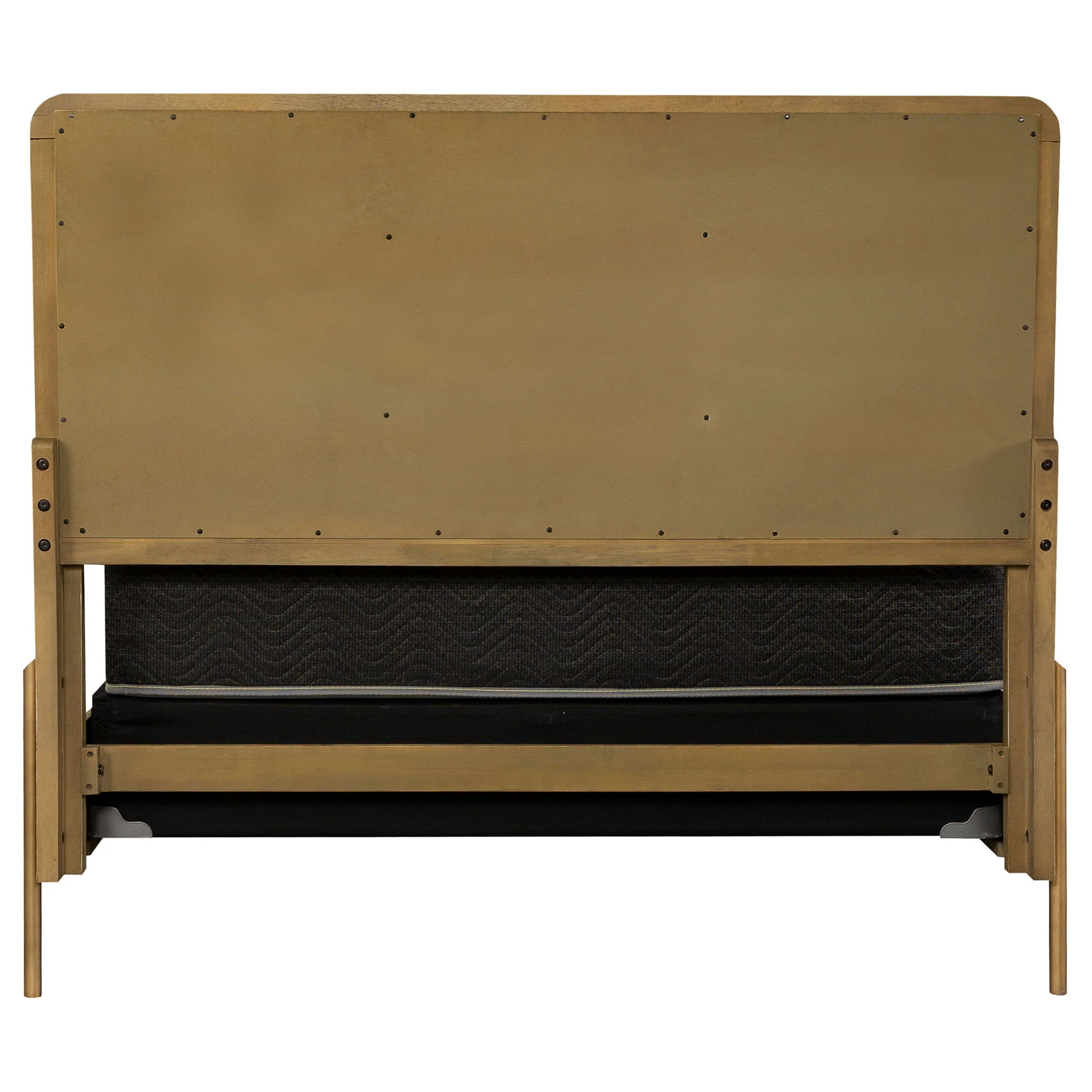 Arini - Soft Panel Bed - Image 8