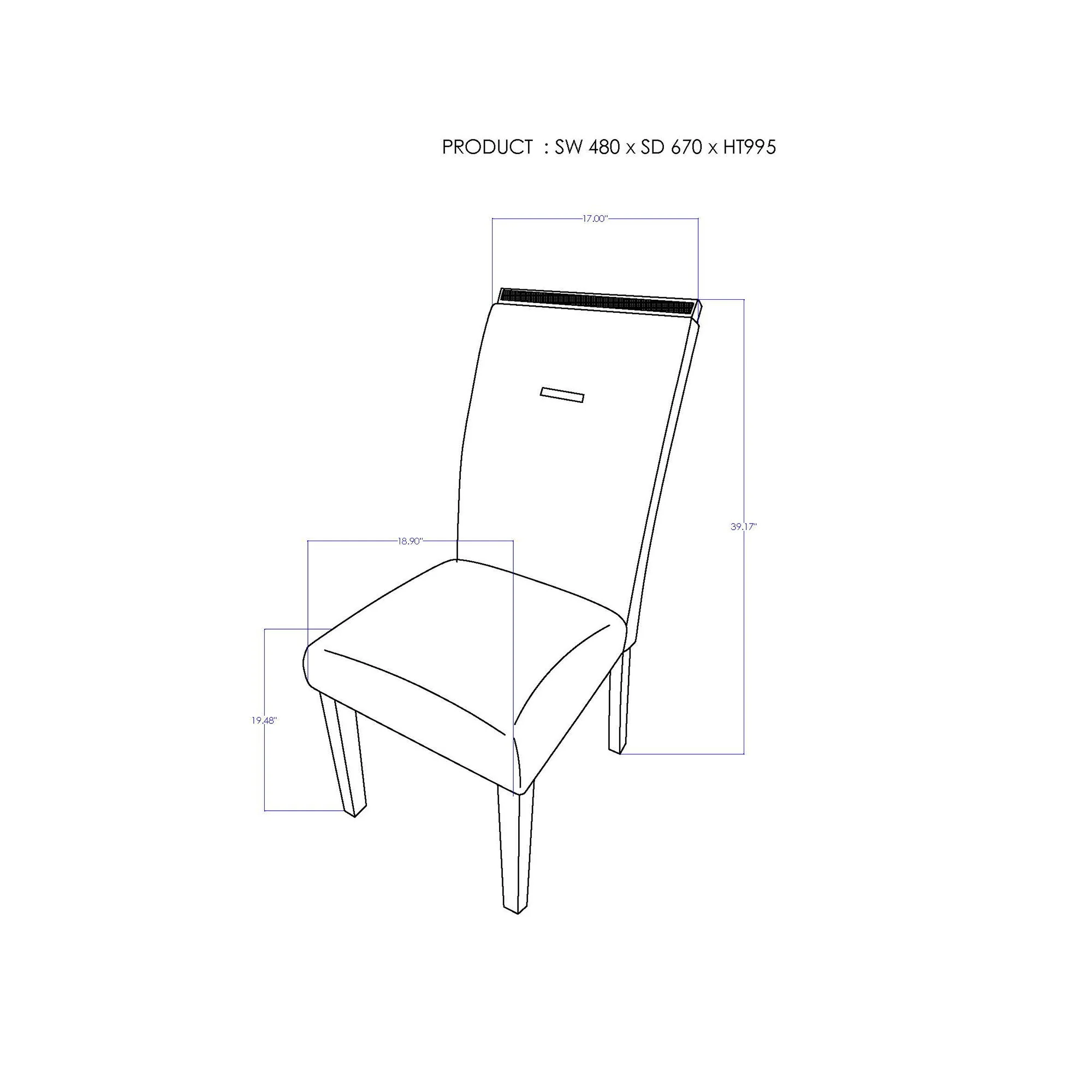 Ariya - Dining Table And Chair Set - Image 6