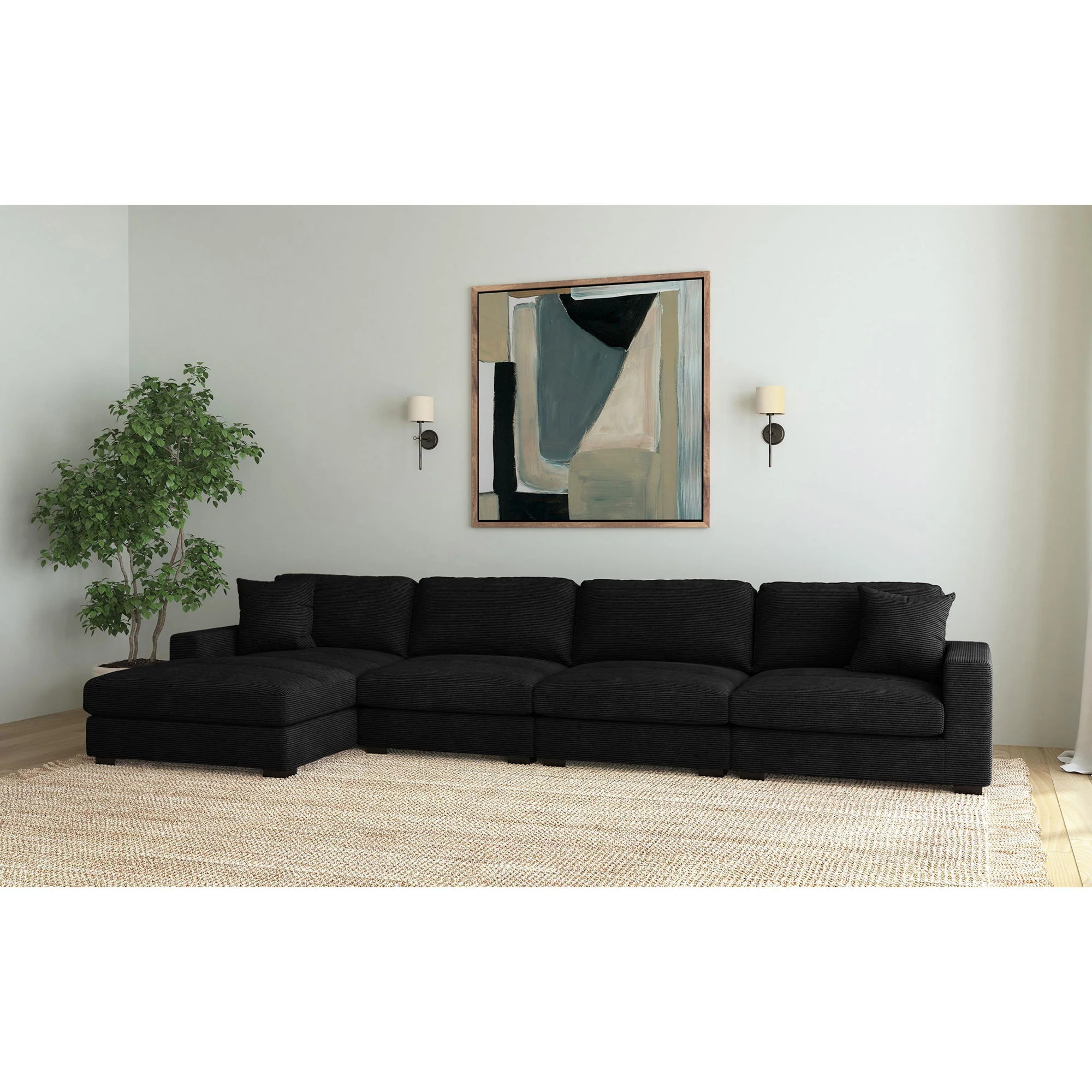 Arizona - Modular Sectional Set - Image 103