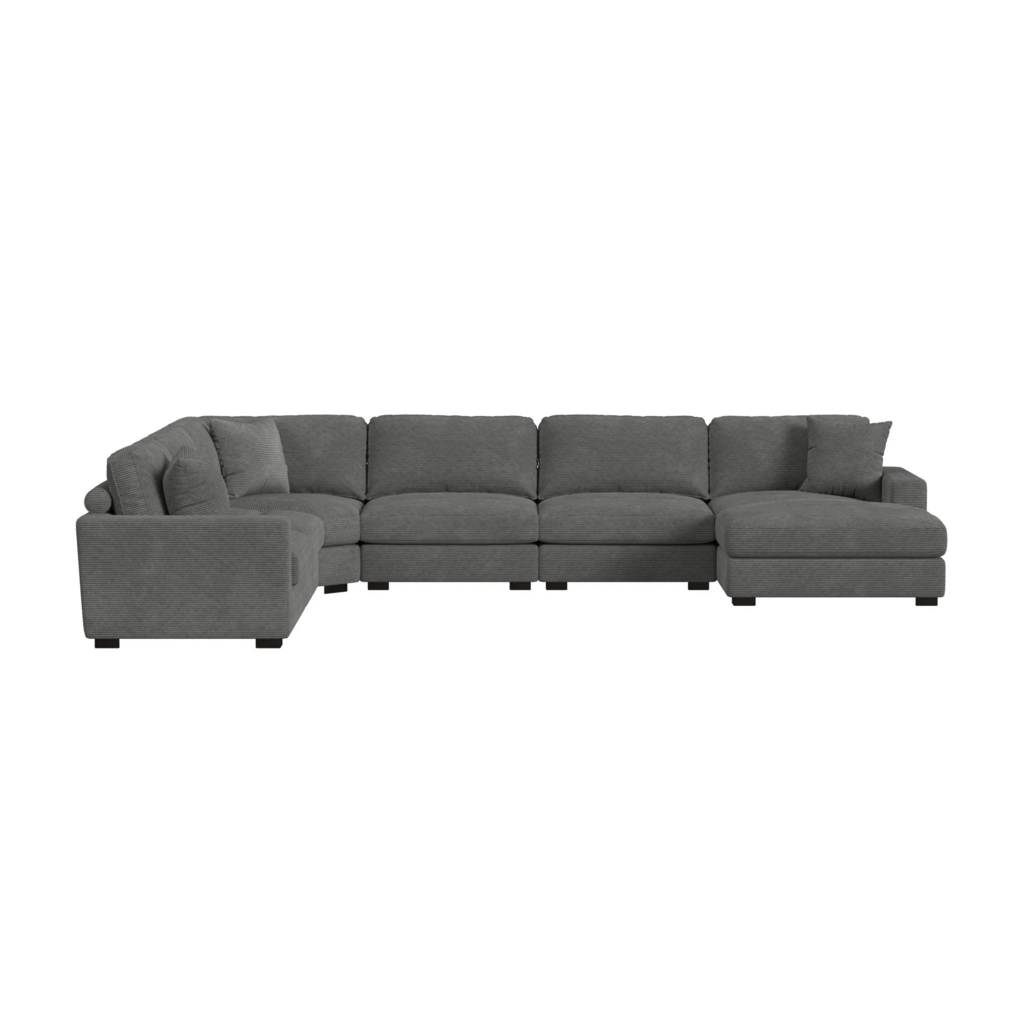 Arizona - Modular Sectional Set - Image 104