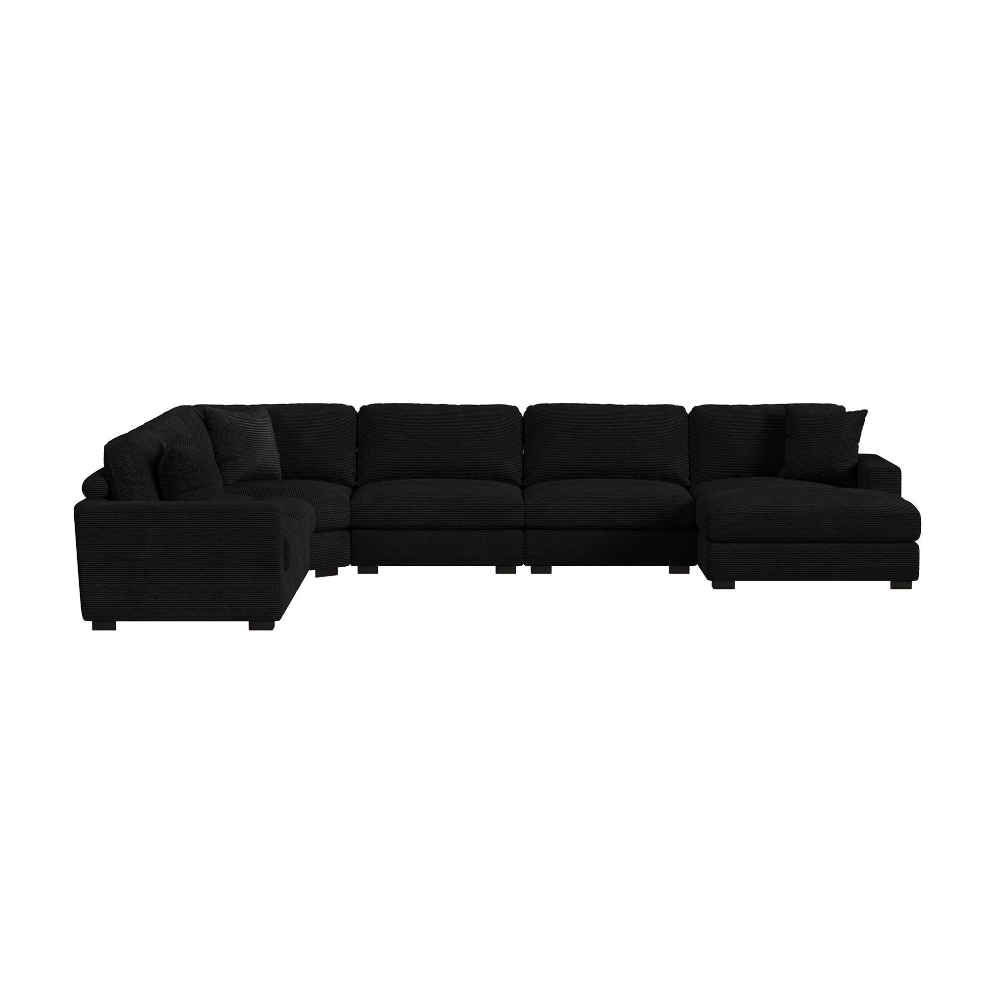 Arizona - Modular Sectional Set - Image 106