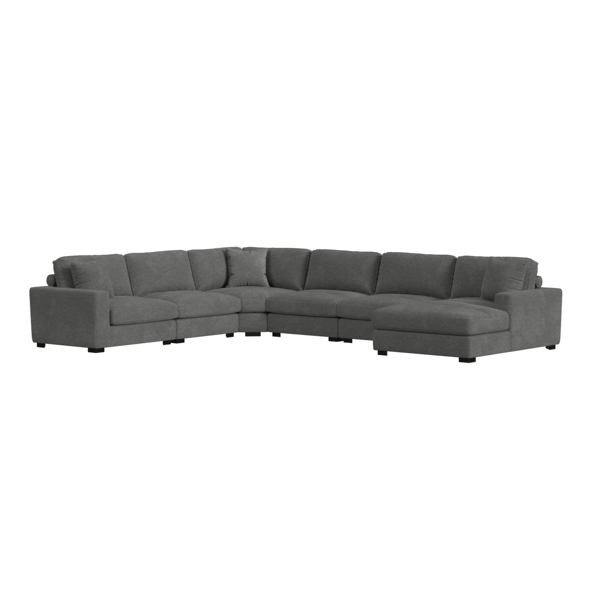 Arizona - Modular Sectional Set - Image 11